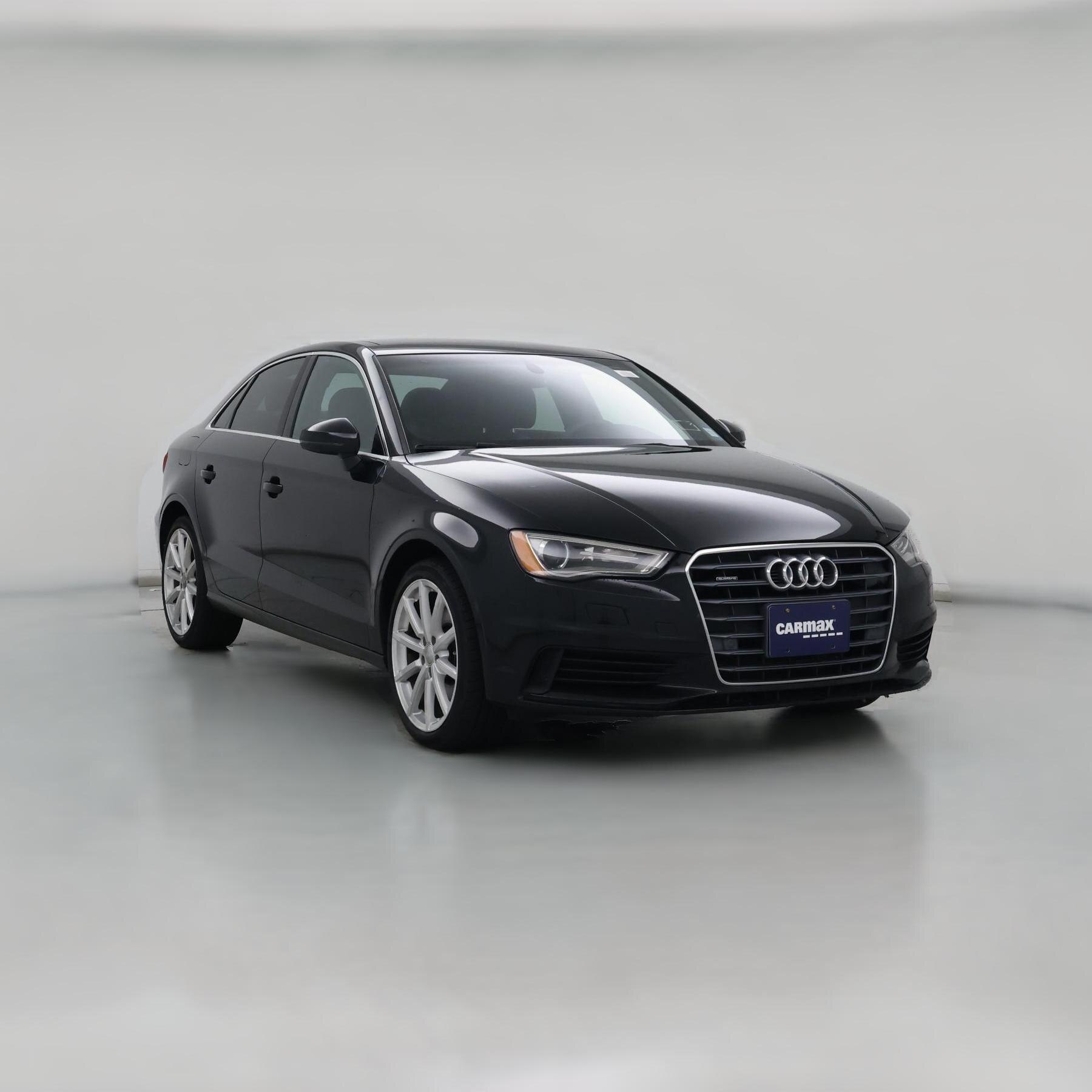 Thumbnail: 2016 Audi A3 - 1