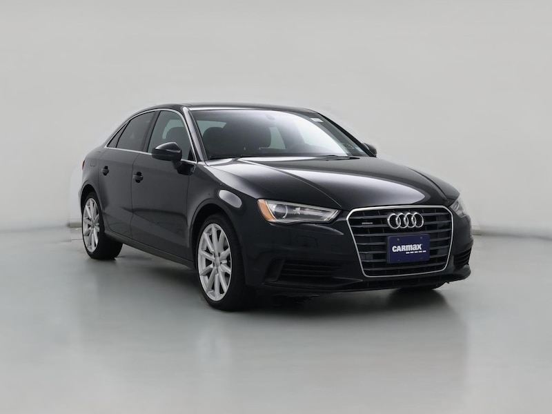 2016 Audi A3 Premium Plus -
                  Sicklerville, NJ