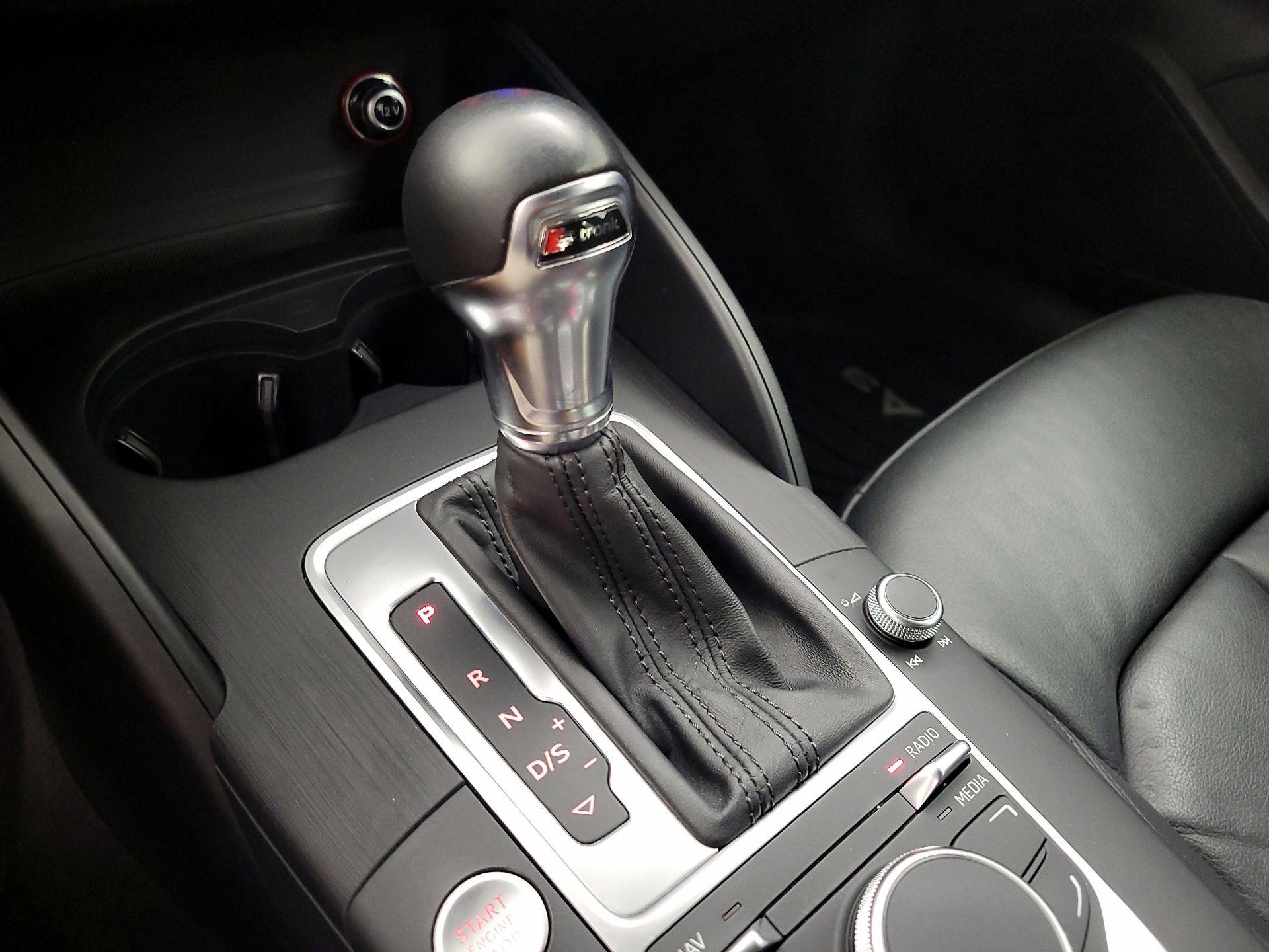 Thumbnail: 2016 Audi A3 - 17