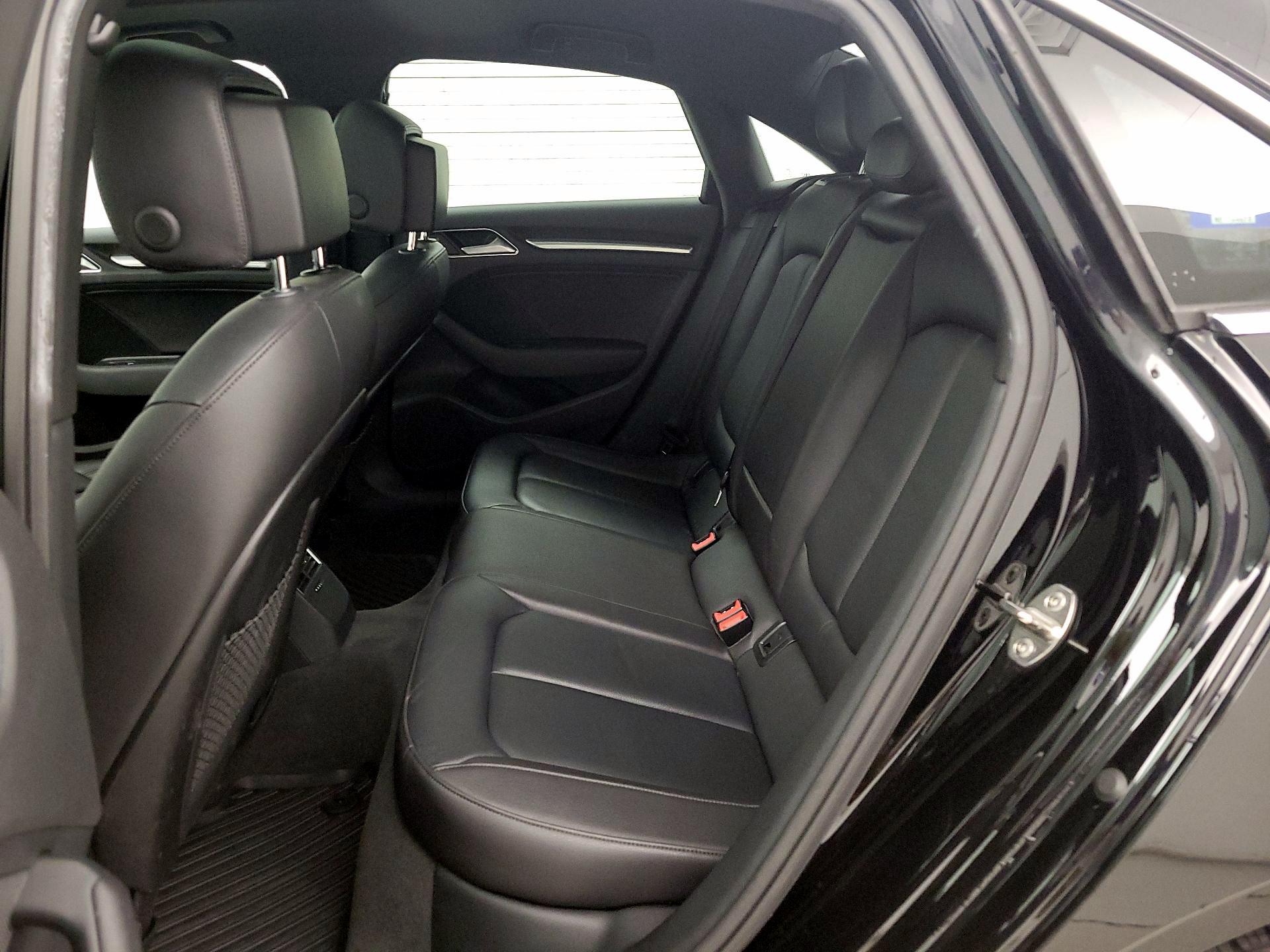 Thumbnail: 2016 Audi A3 - 20
