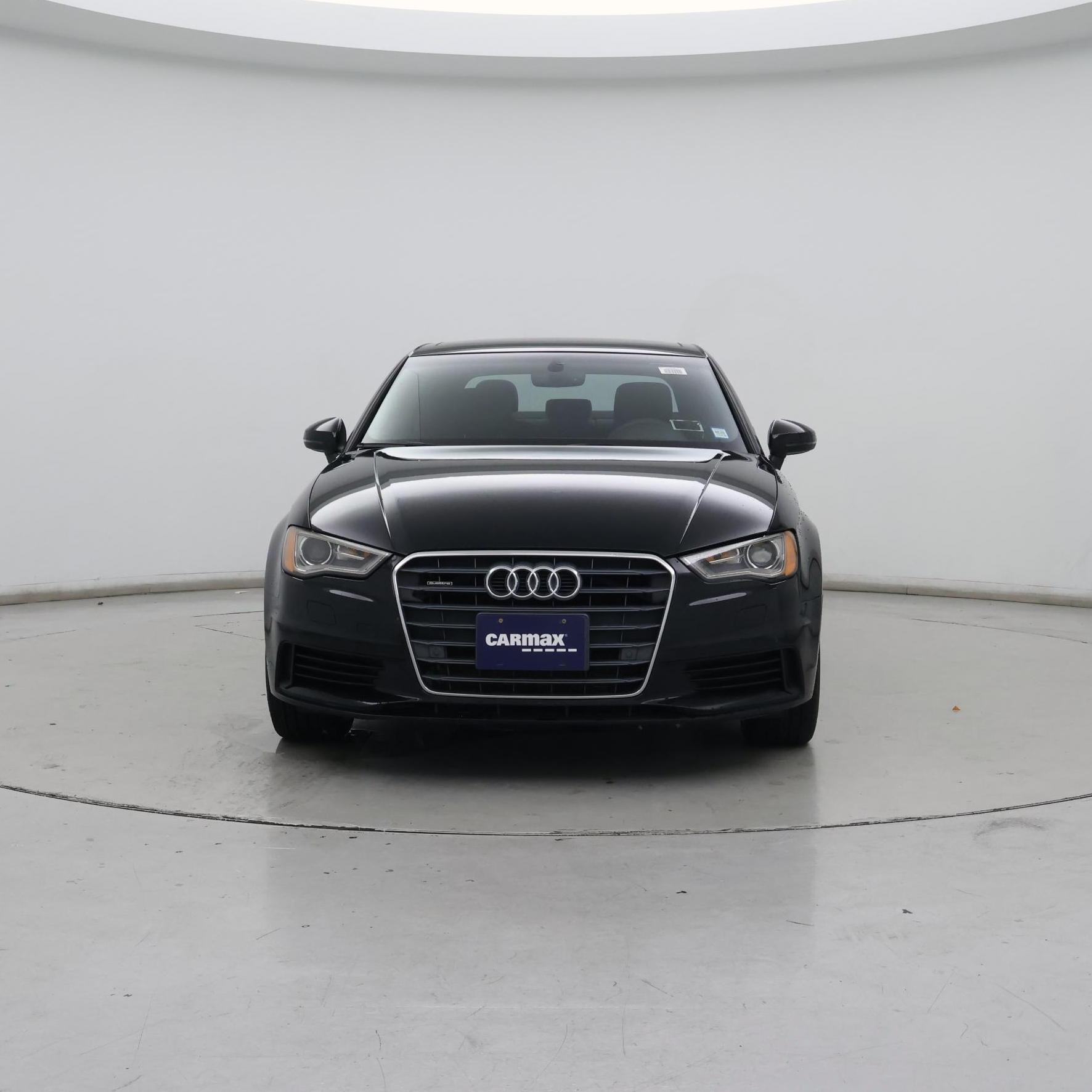 Thumbnail: 2016 Audi A3 - 5