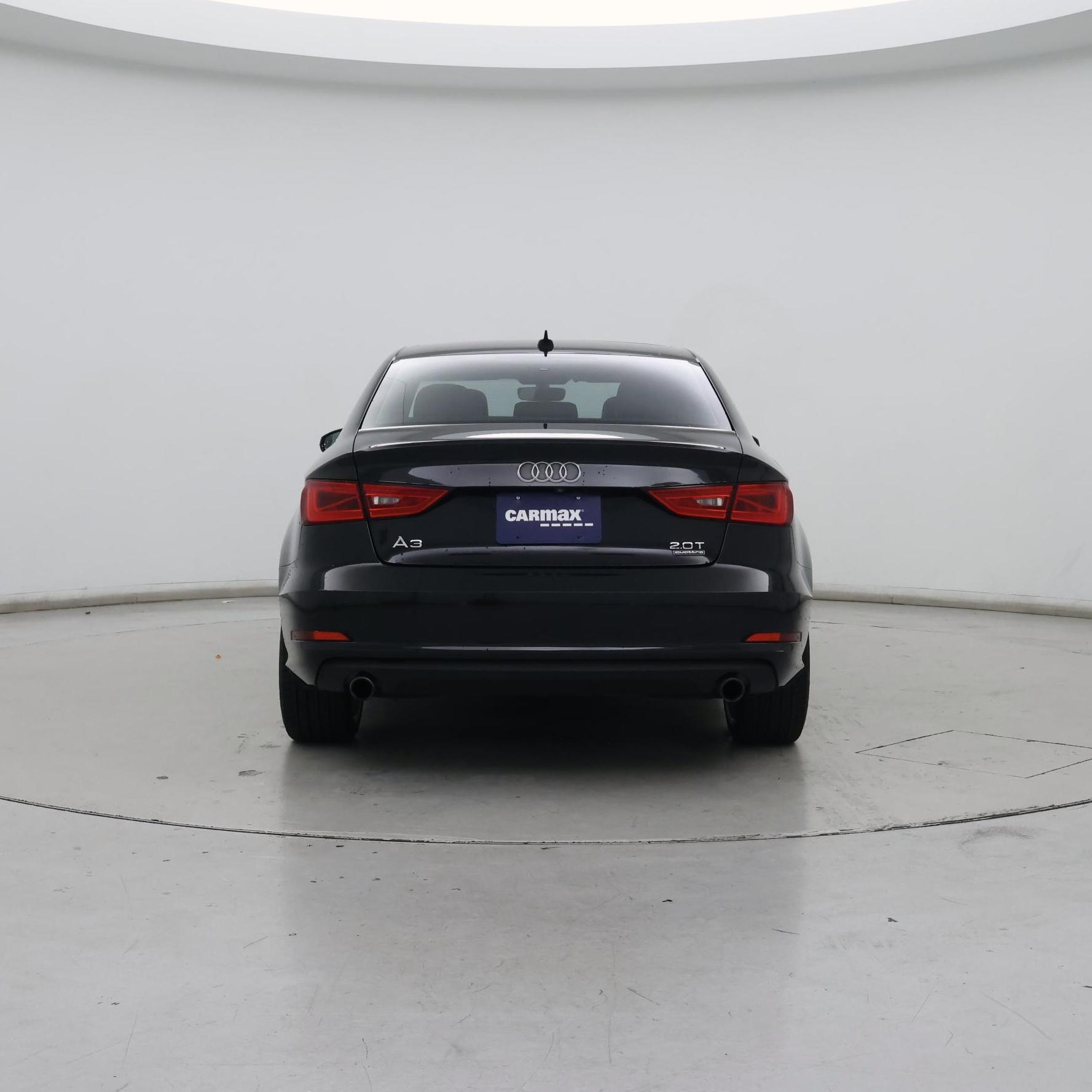 Thumbnail: 2016 Audi A3 - 6