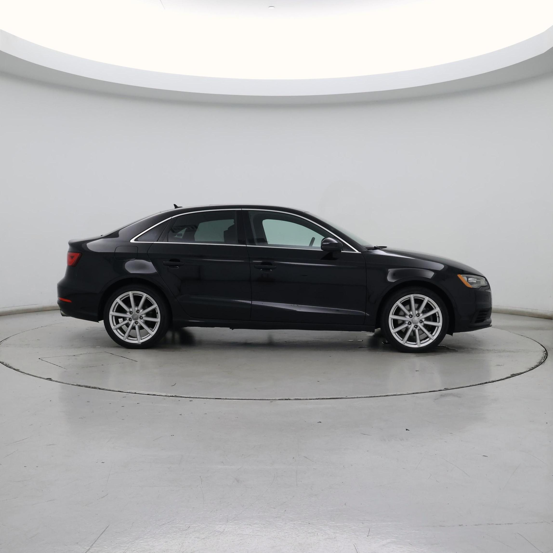 Thumbnail: 2016 Audi A3 - 7
