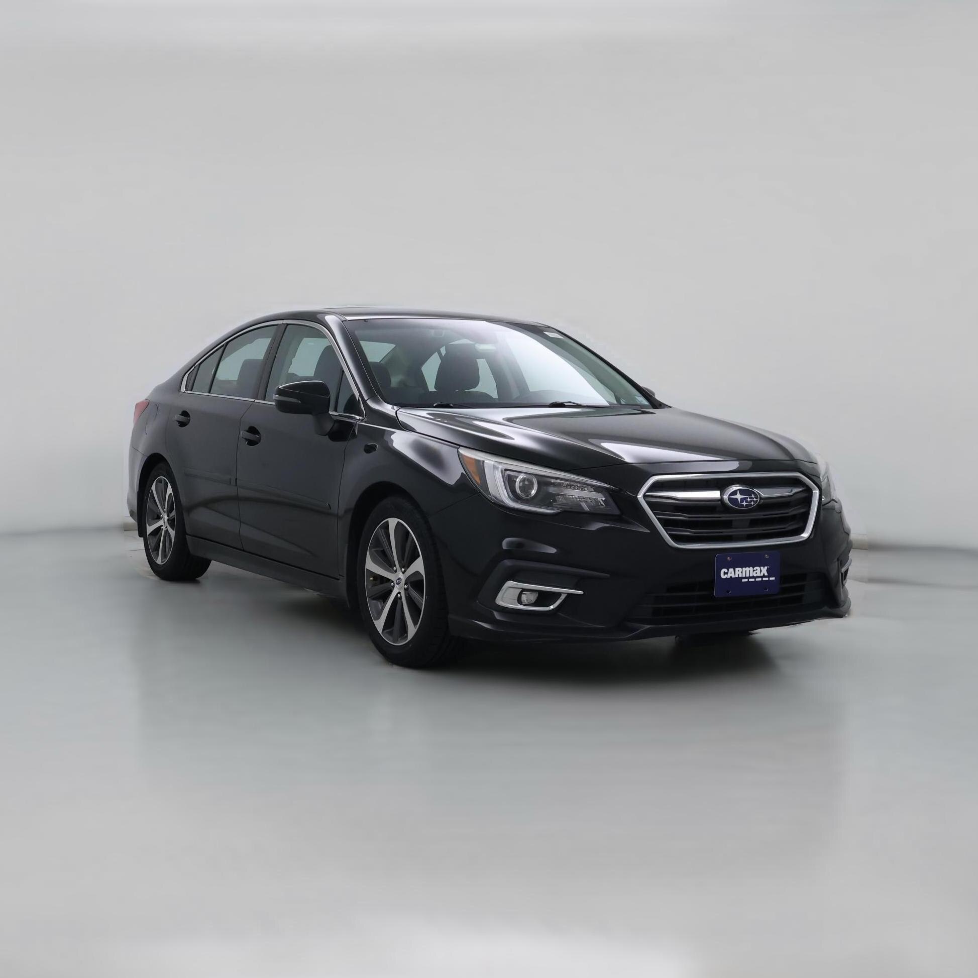 Thumbnail: 2019 Subaru Legacy - 1