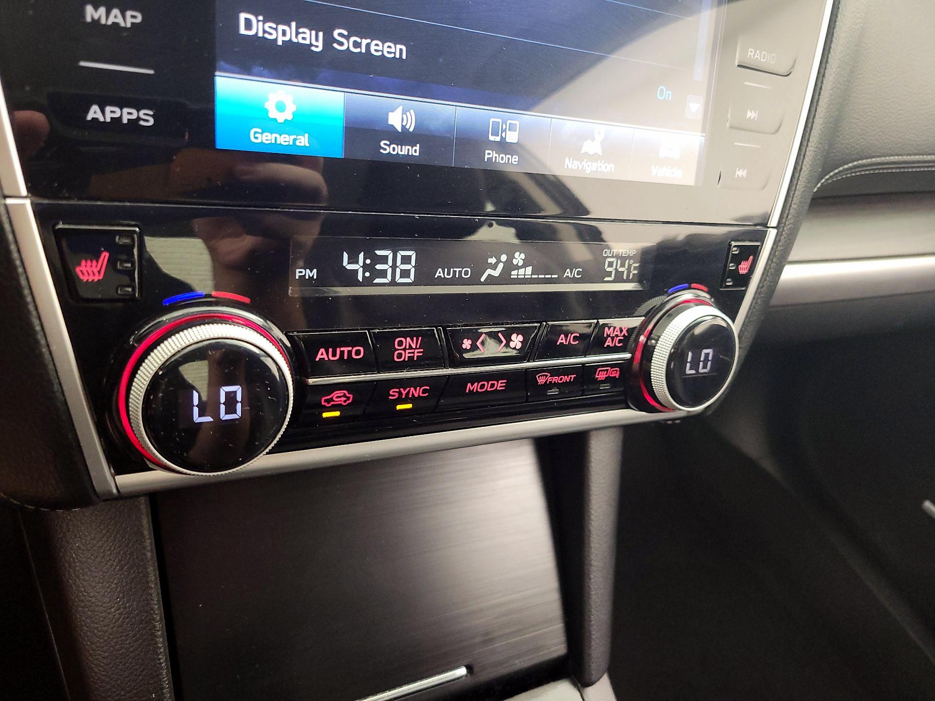 Thumbnail: 2019 Subaru Legacy - 16