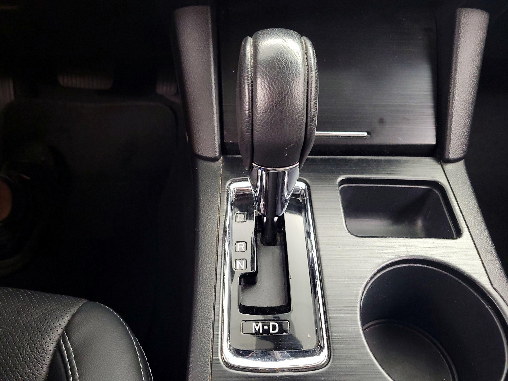 Thumbnail: 2019 Subaru Legacy - 17