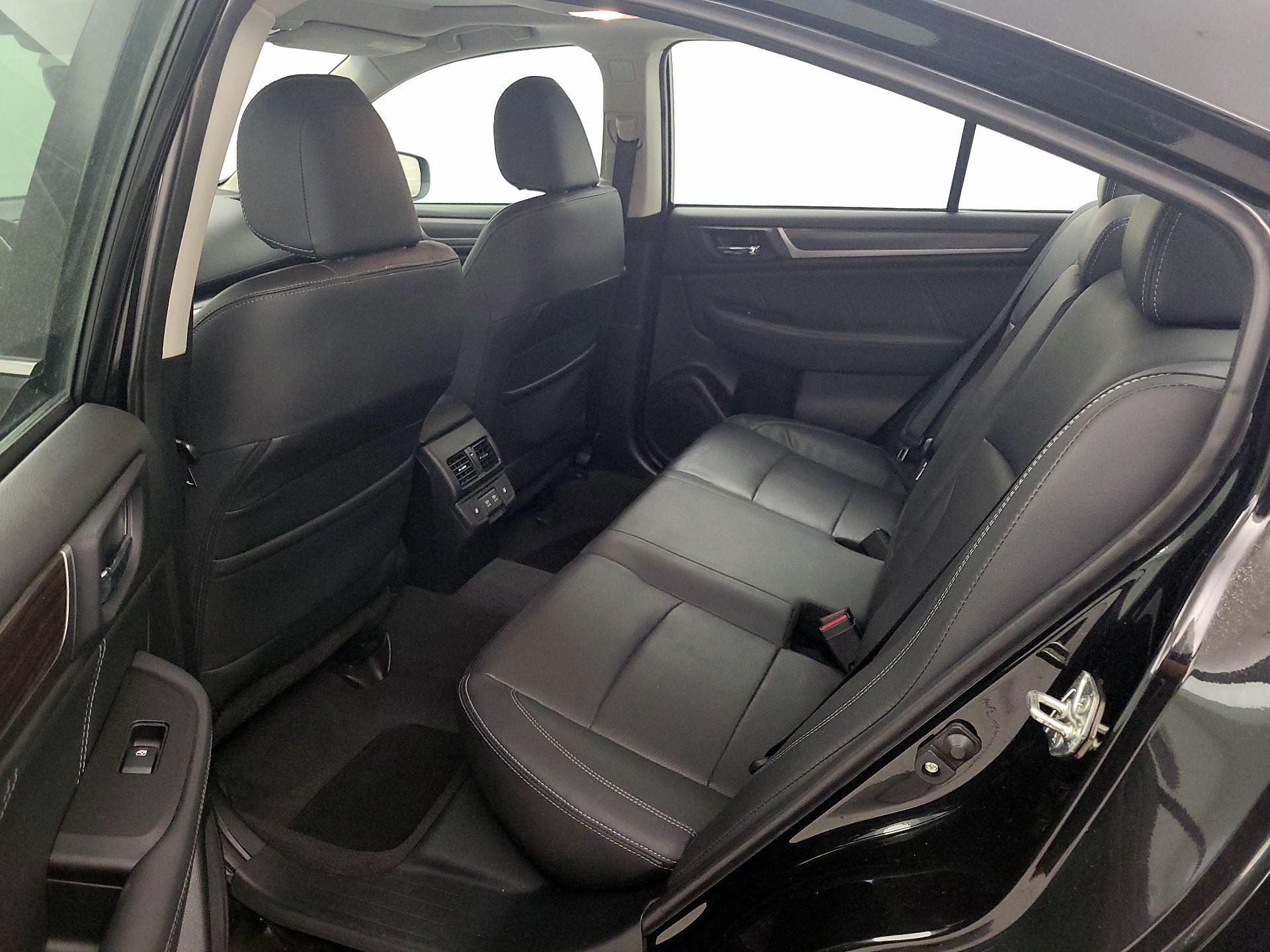 Thumbnail: 2019 Subaru Legacy - 19