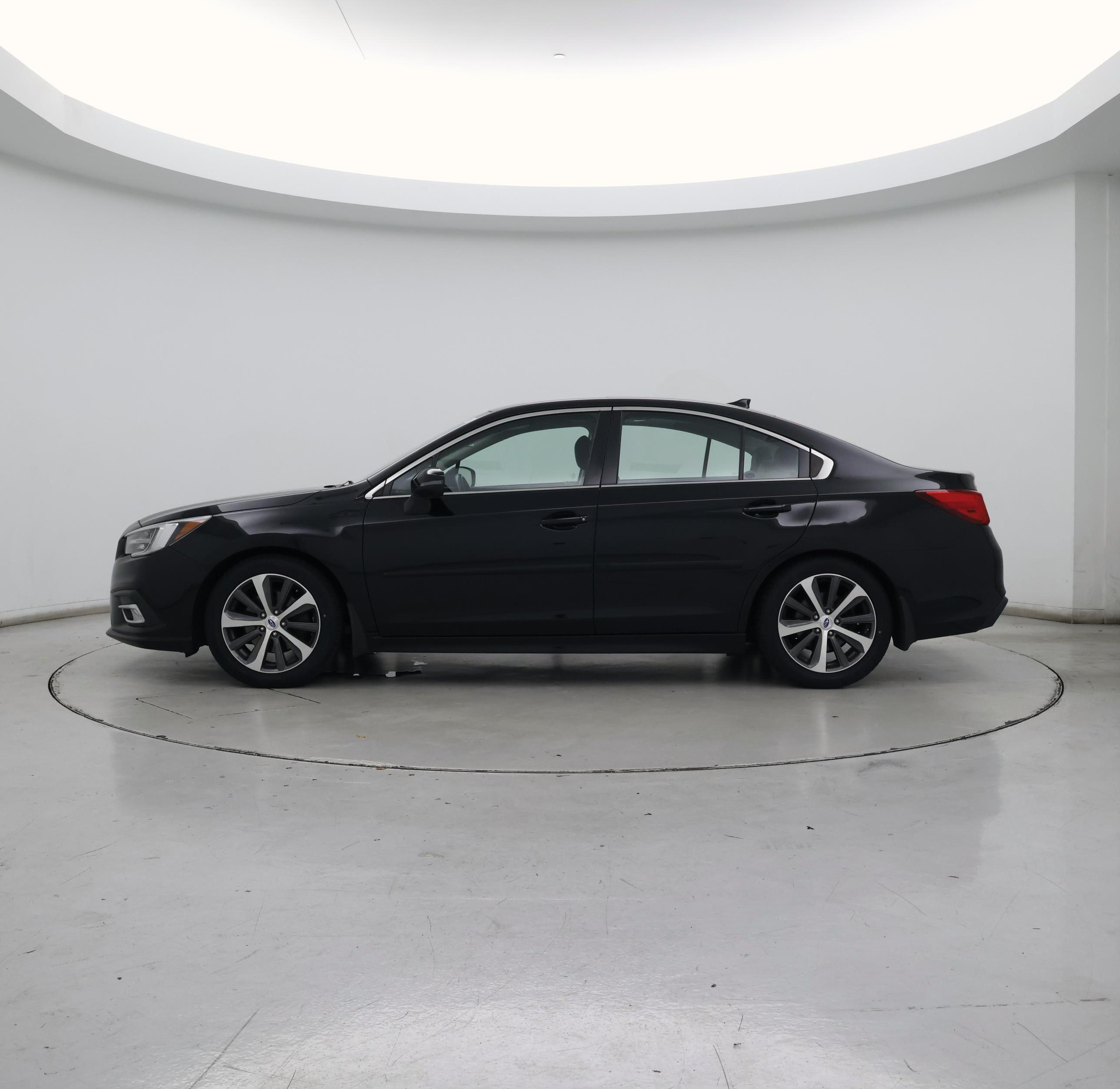 Thumbnail: 2019 Subaru Legacy - 3