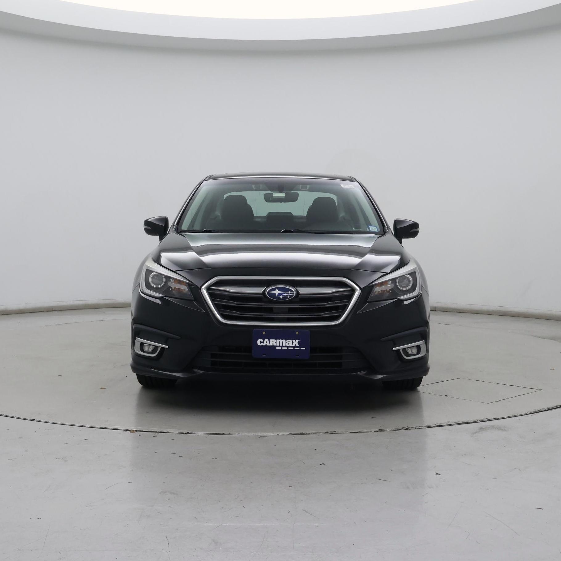 Thumbnail: 2019 Subaru Legacy - 5