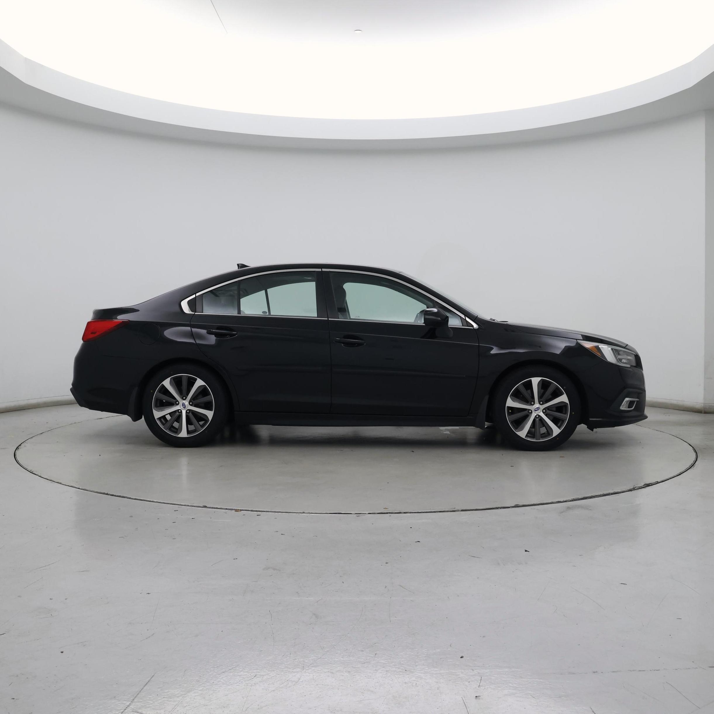 Thumbnail: 2019 Subaru Legacy - 7