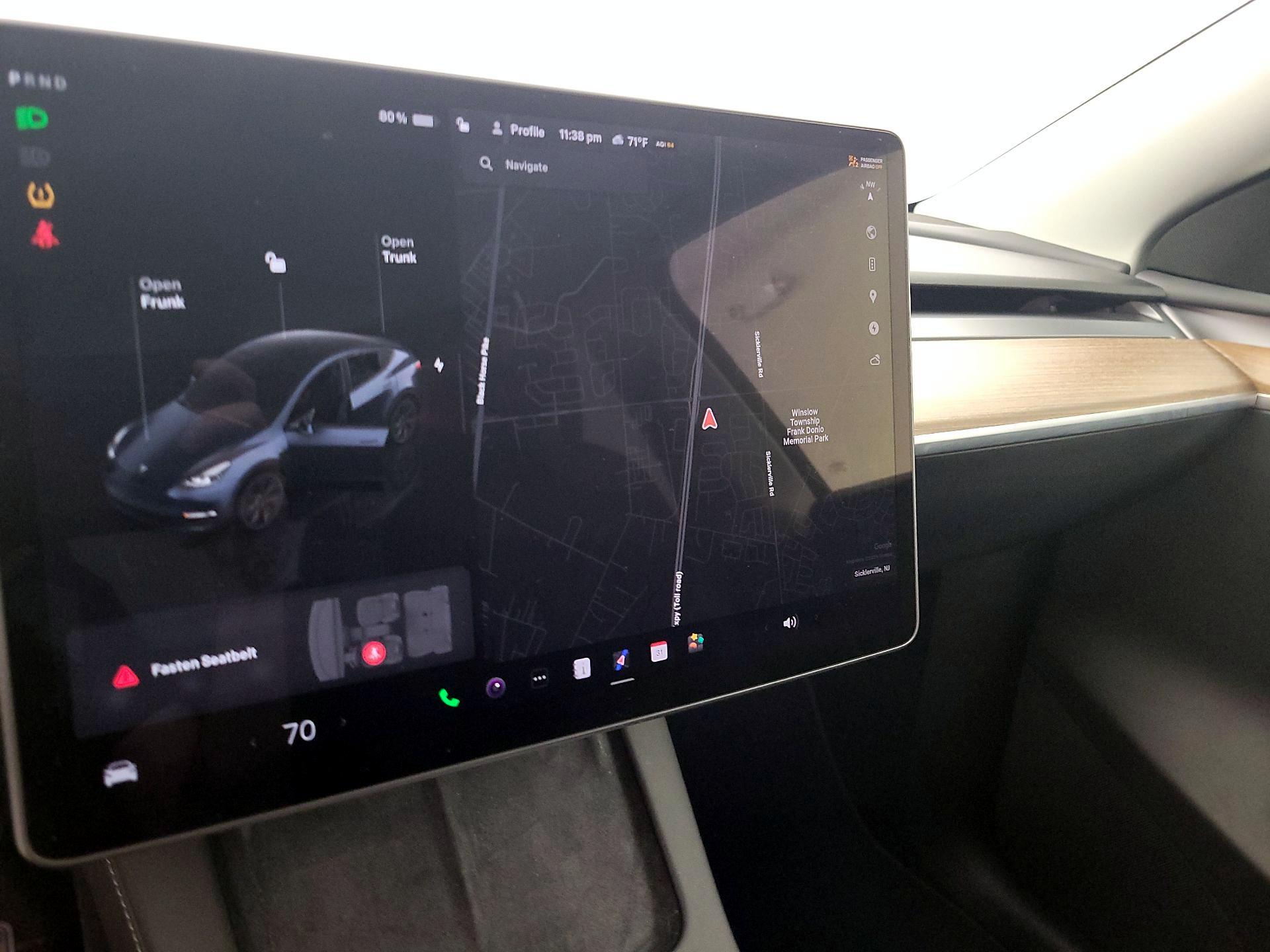 Thumbnail: 2024 Tesla Model Y - 13
