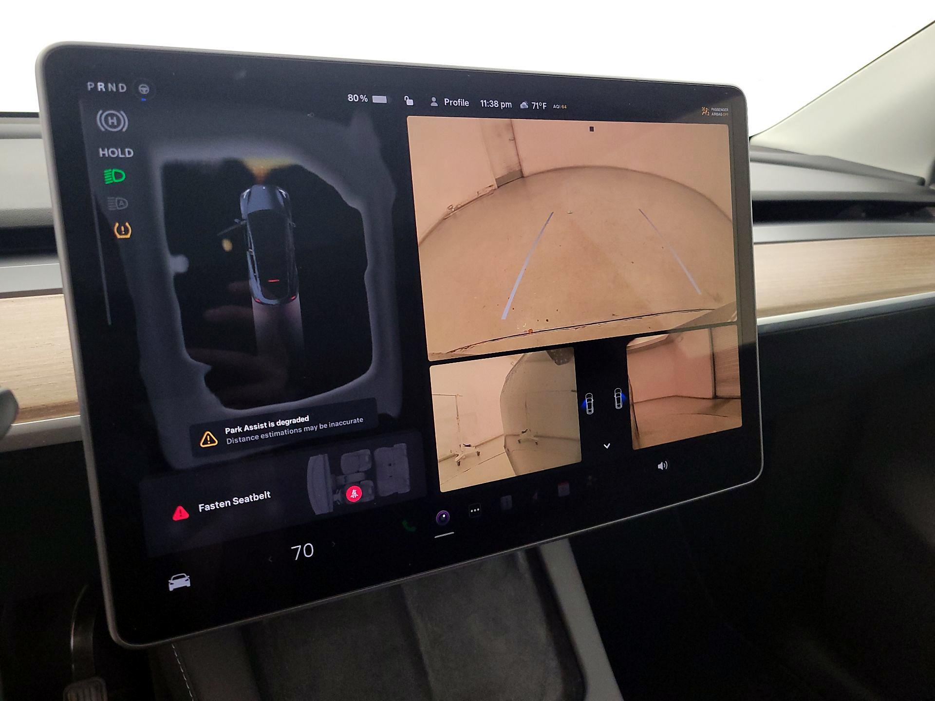 Thumbnail: 2024 Tesla Model Y - 14