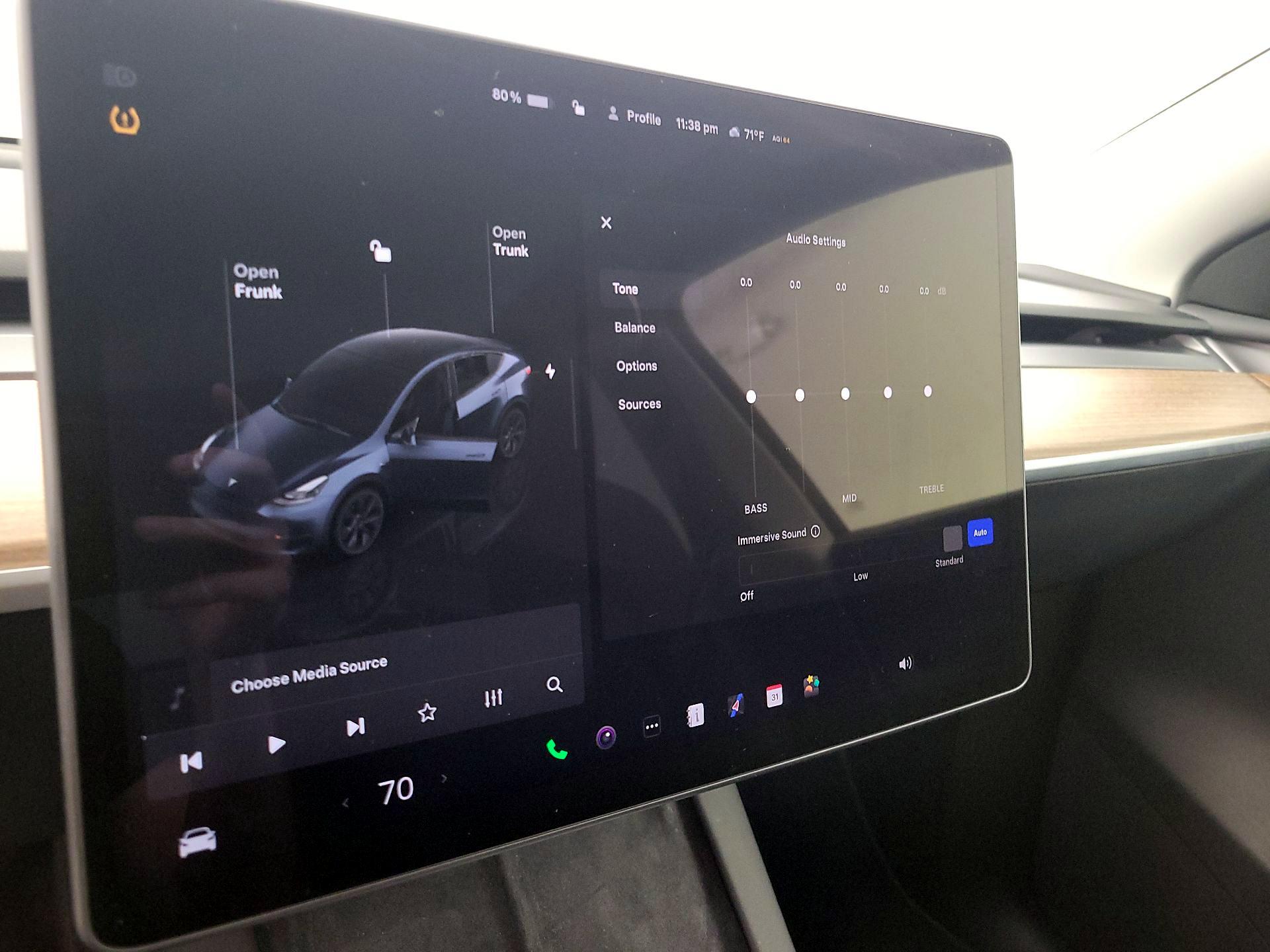 Thumbnail: 2024 Tesla Model Y - 15