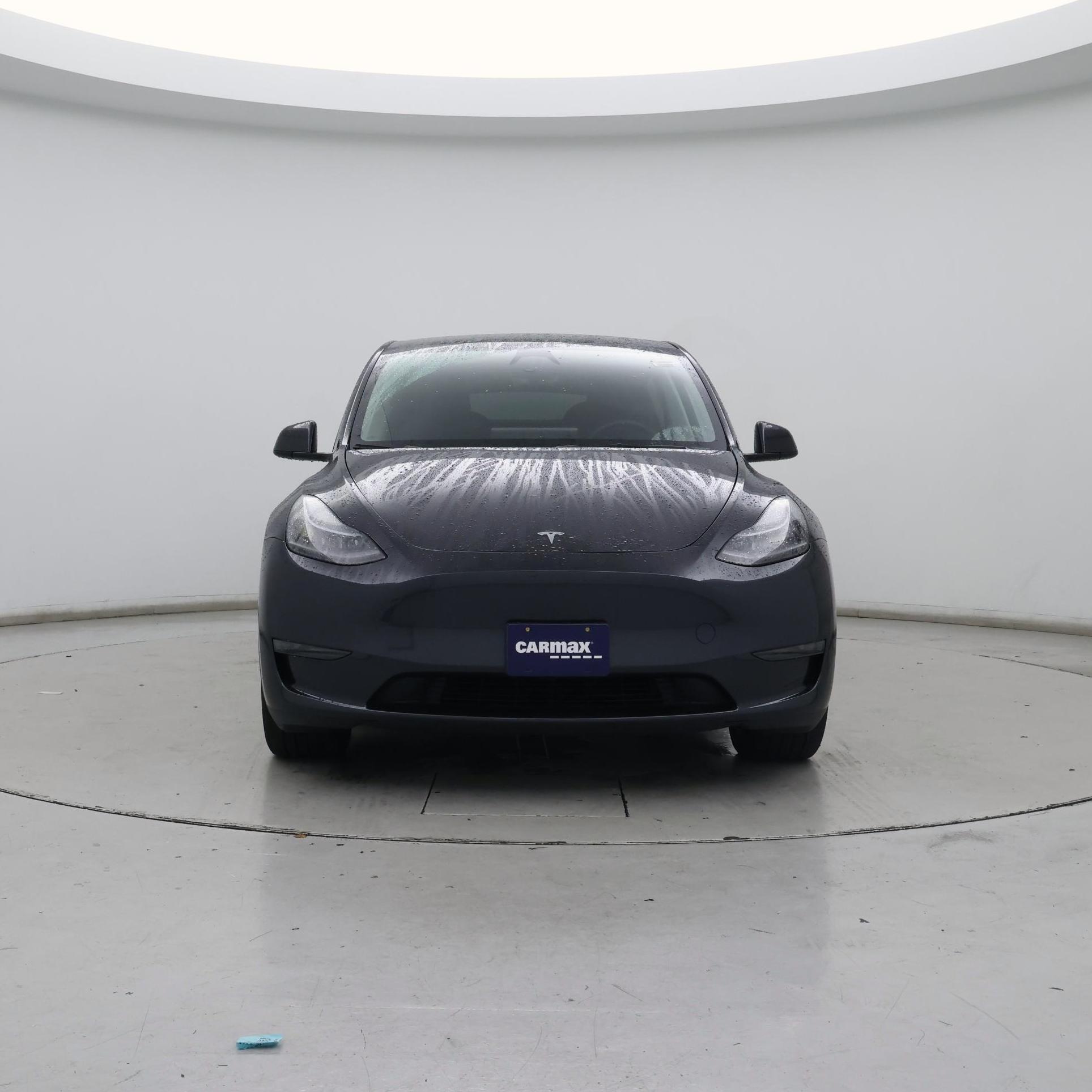 Thumbnail: 2024 Tesla Model Y - 5