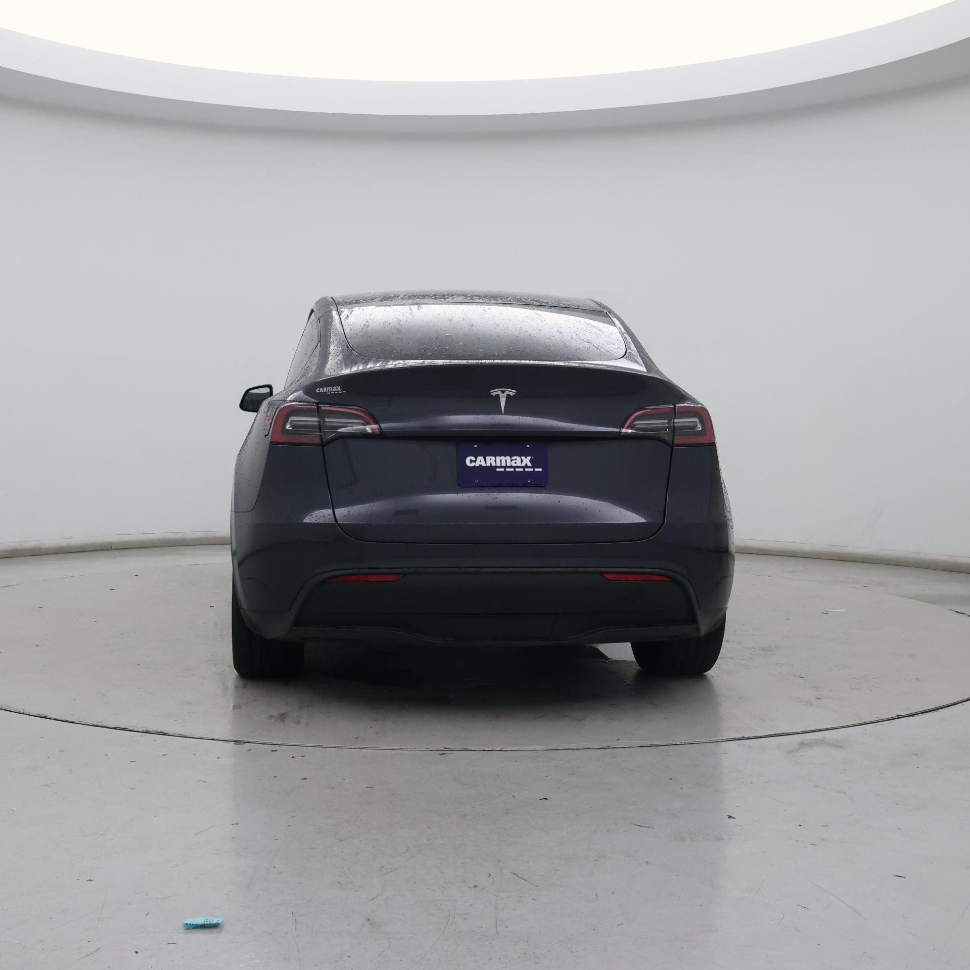 Thumbnail: 2024 Tesla Model Y - 6