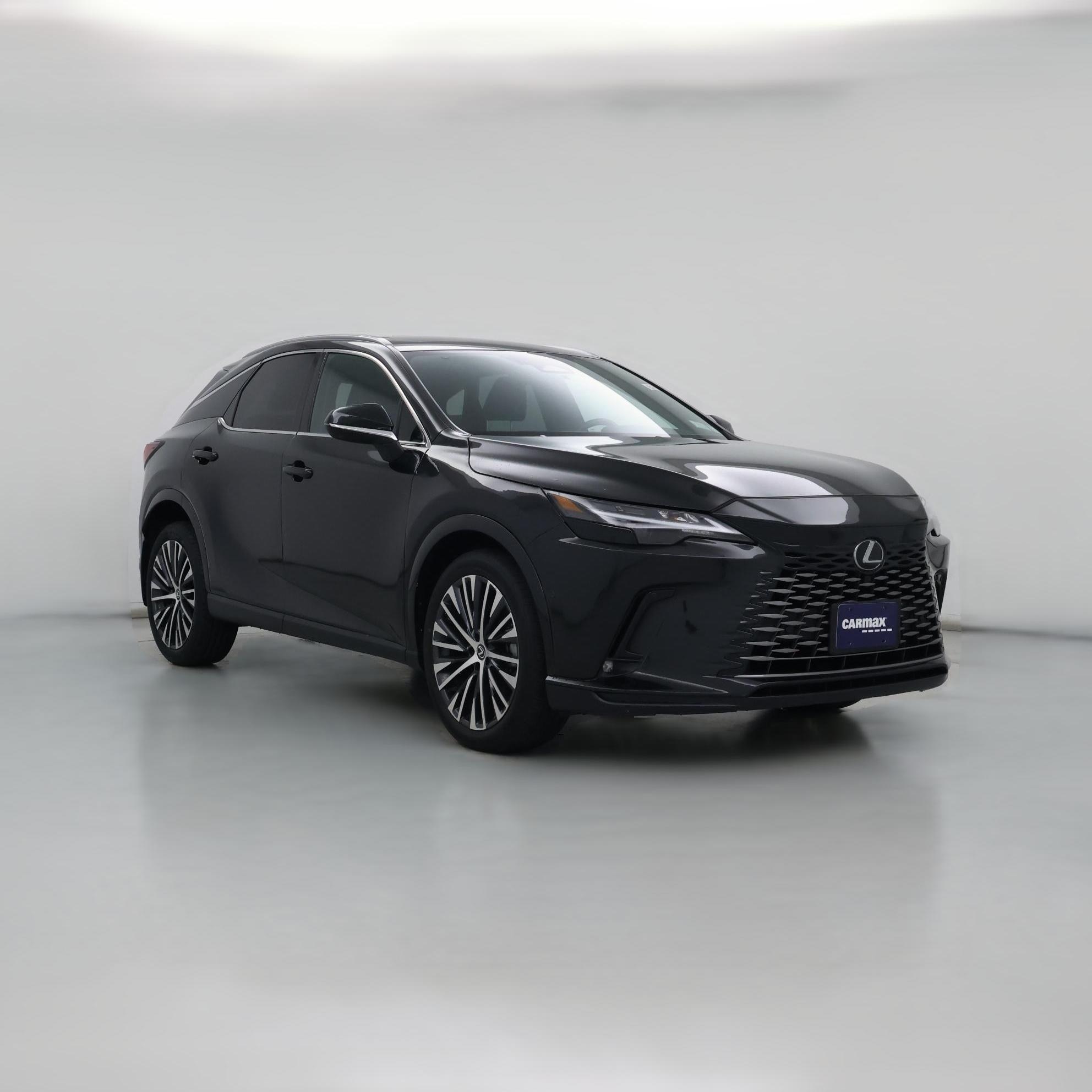Thumbnail: 2024 Lexus RX - 1