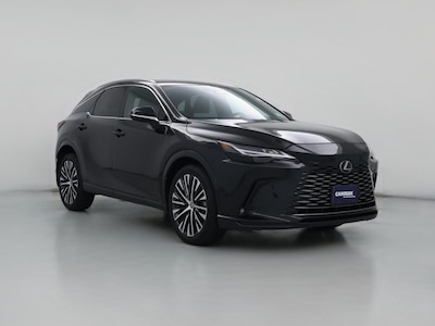 2024 Lexus RX 350 Premium Plus
