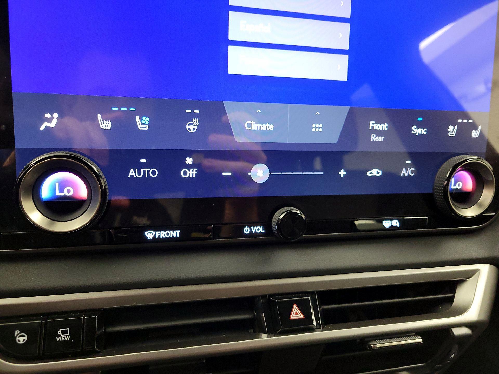 Thumbnail: 2024 Lexus RX - 16