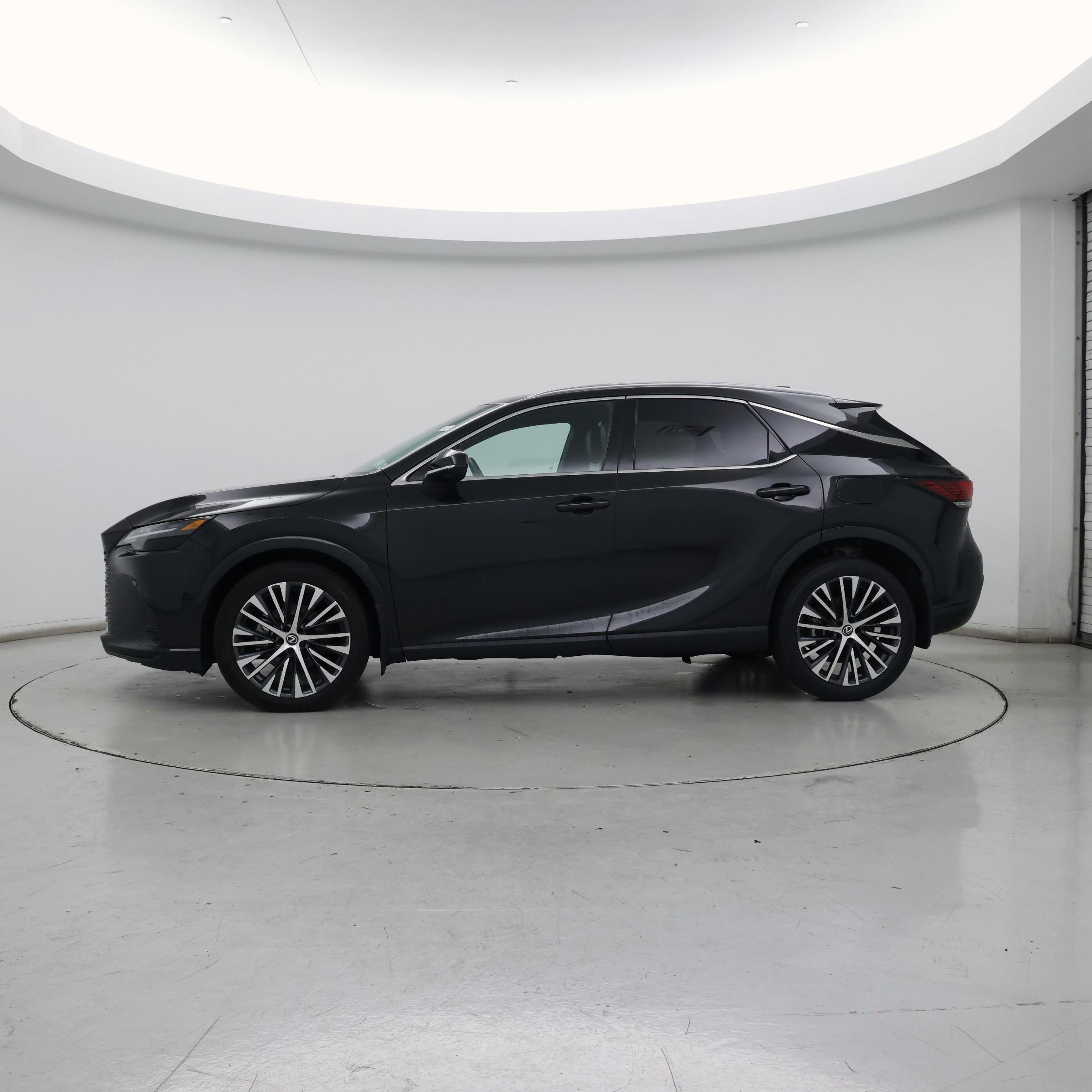 Thumbnail: 2024 Lexus RX - 3