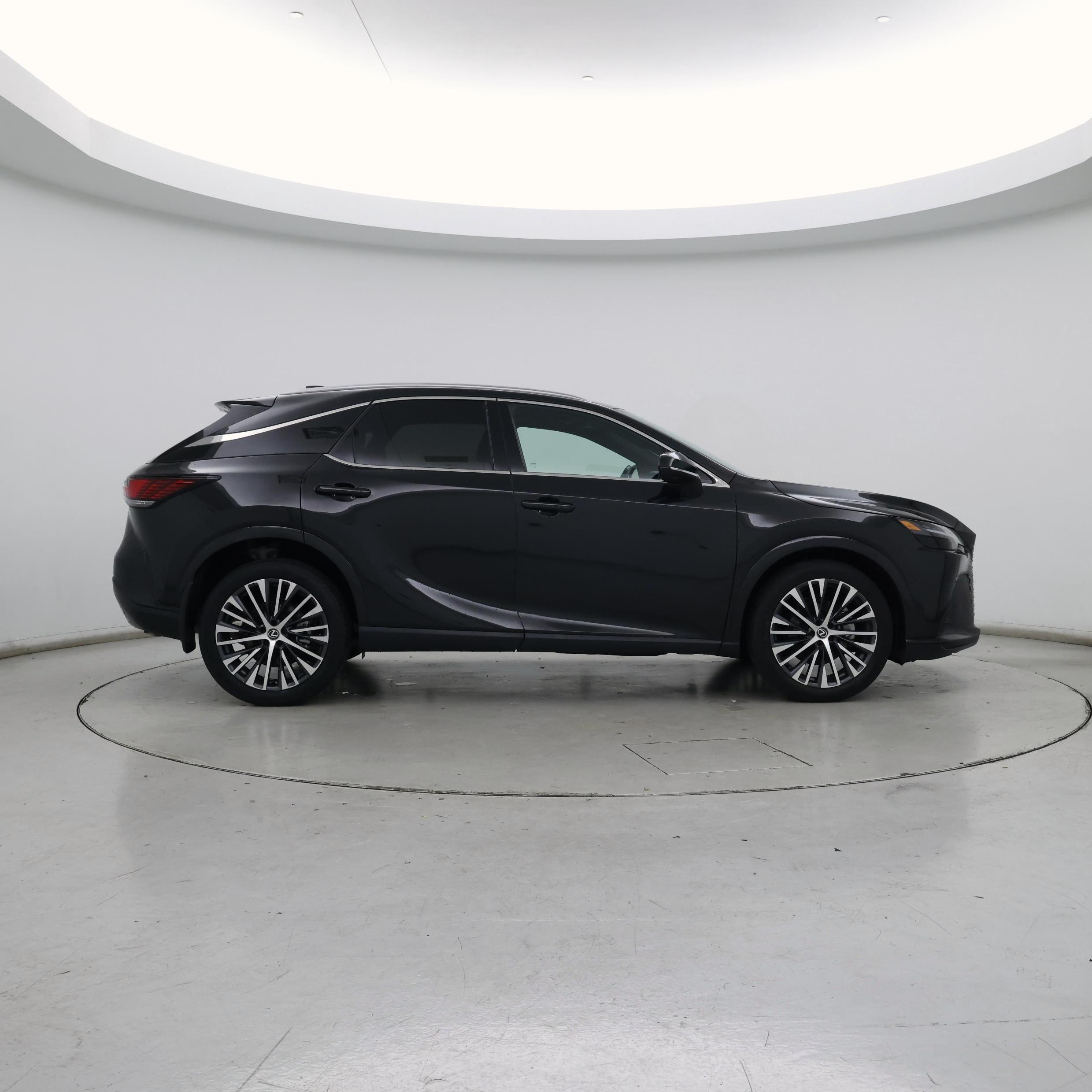Thumbnail: 2024 Lexus RX - 7