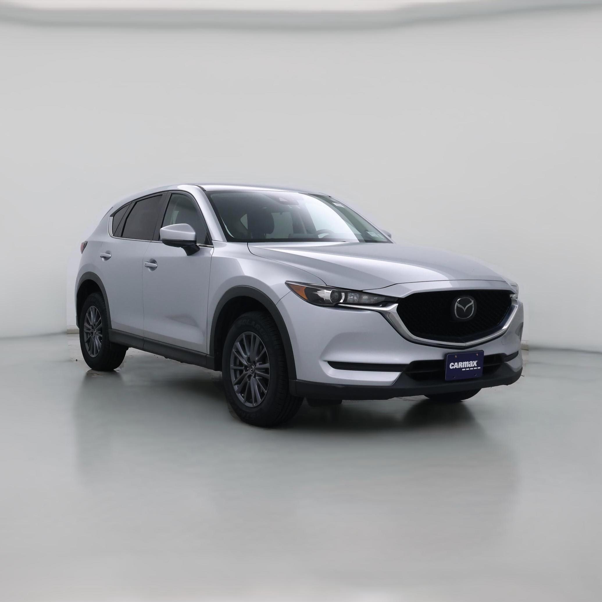 Thumbnail: 2019 Mazda CX-5 - 1
