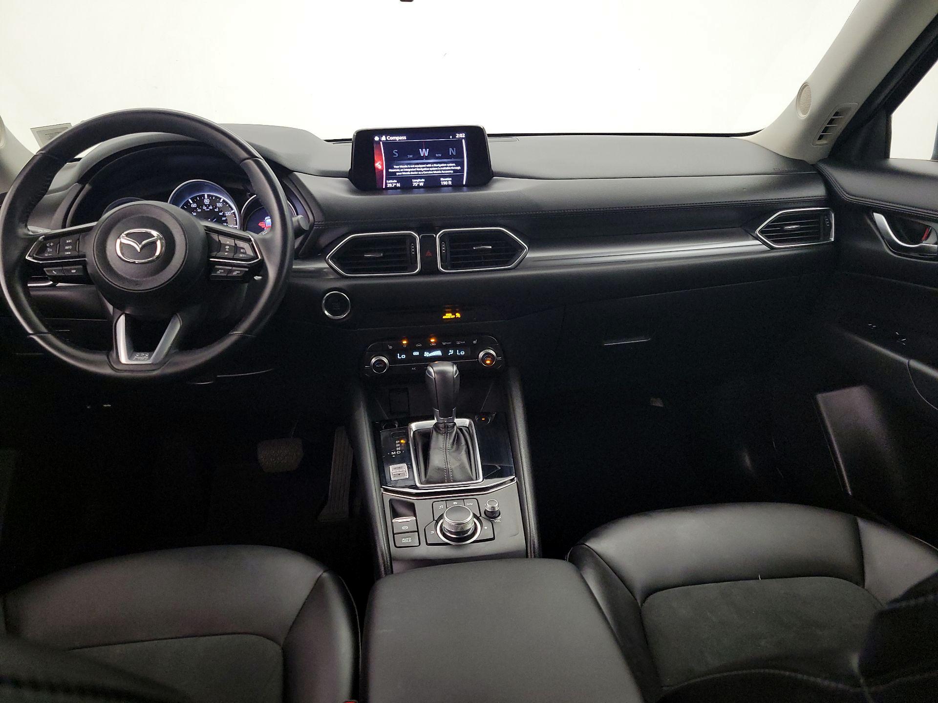 Thumbnail: 2019 Mazda CX-5 - 9