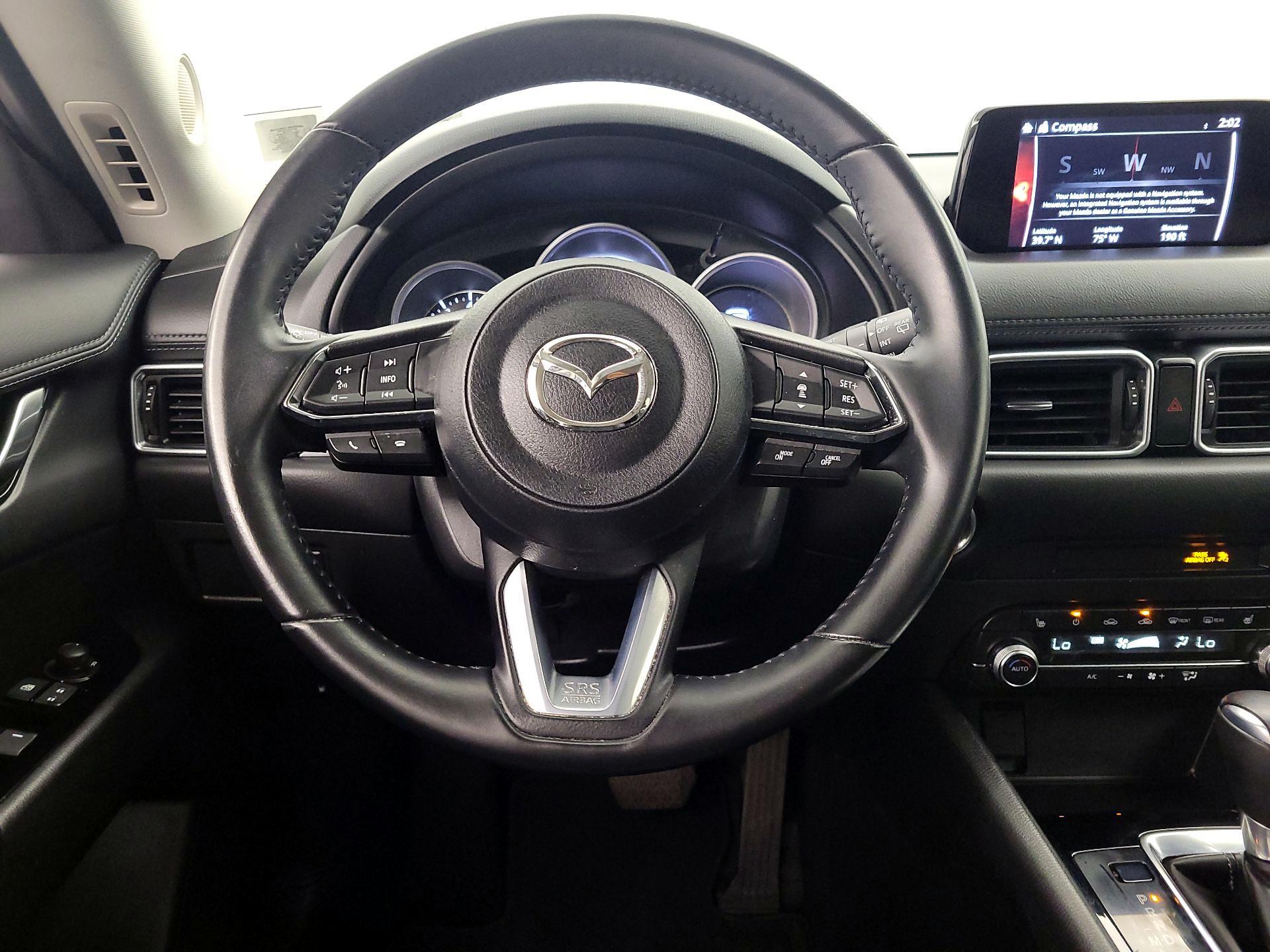 Thumbnail: 2019 Mazda CX-5 - 10
