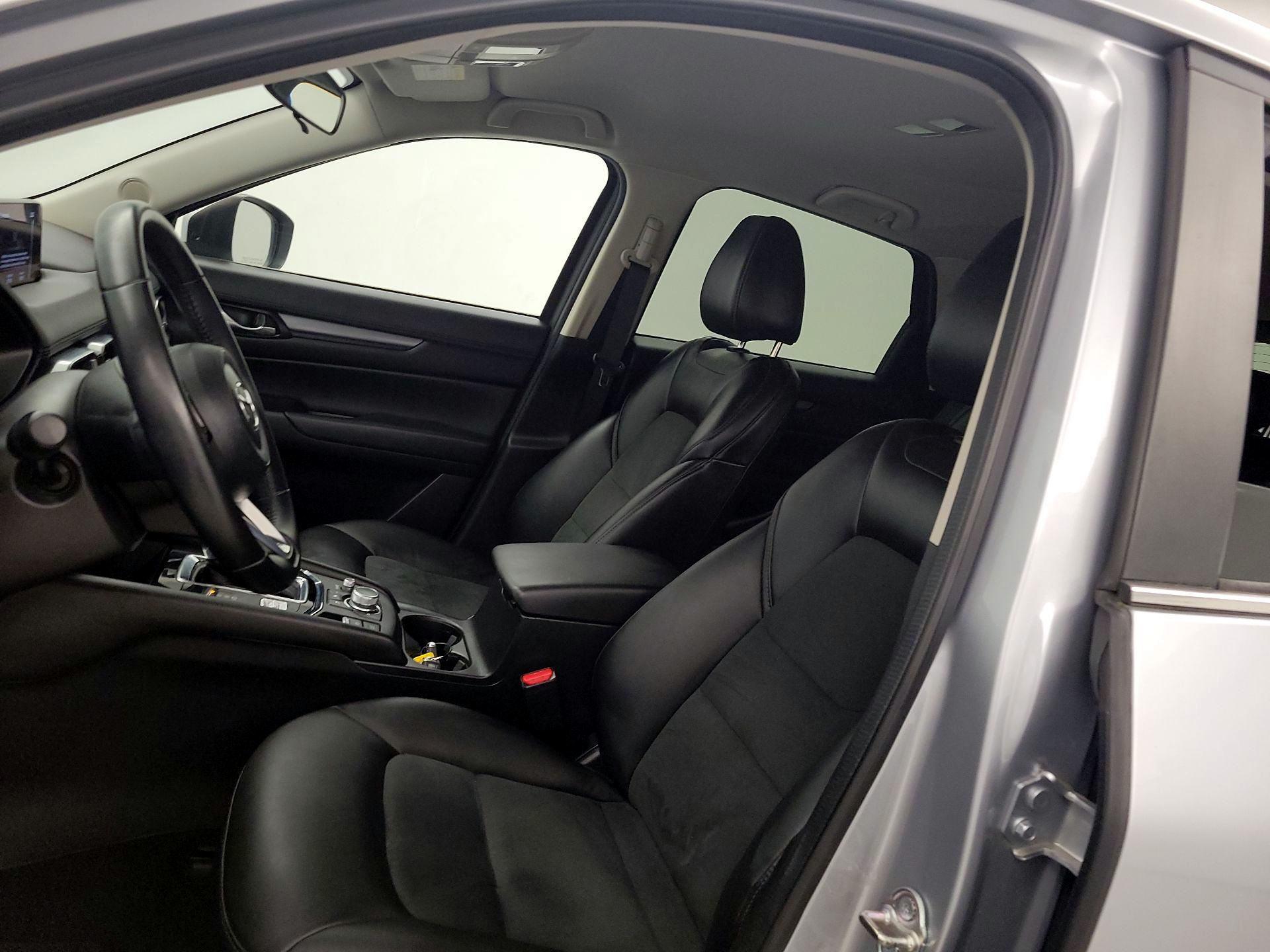 Thumbnail: 2019 Mazda CX-5 - 11
