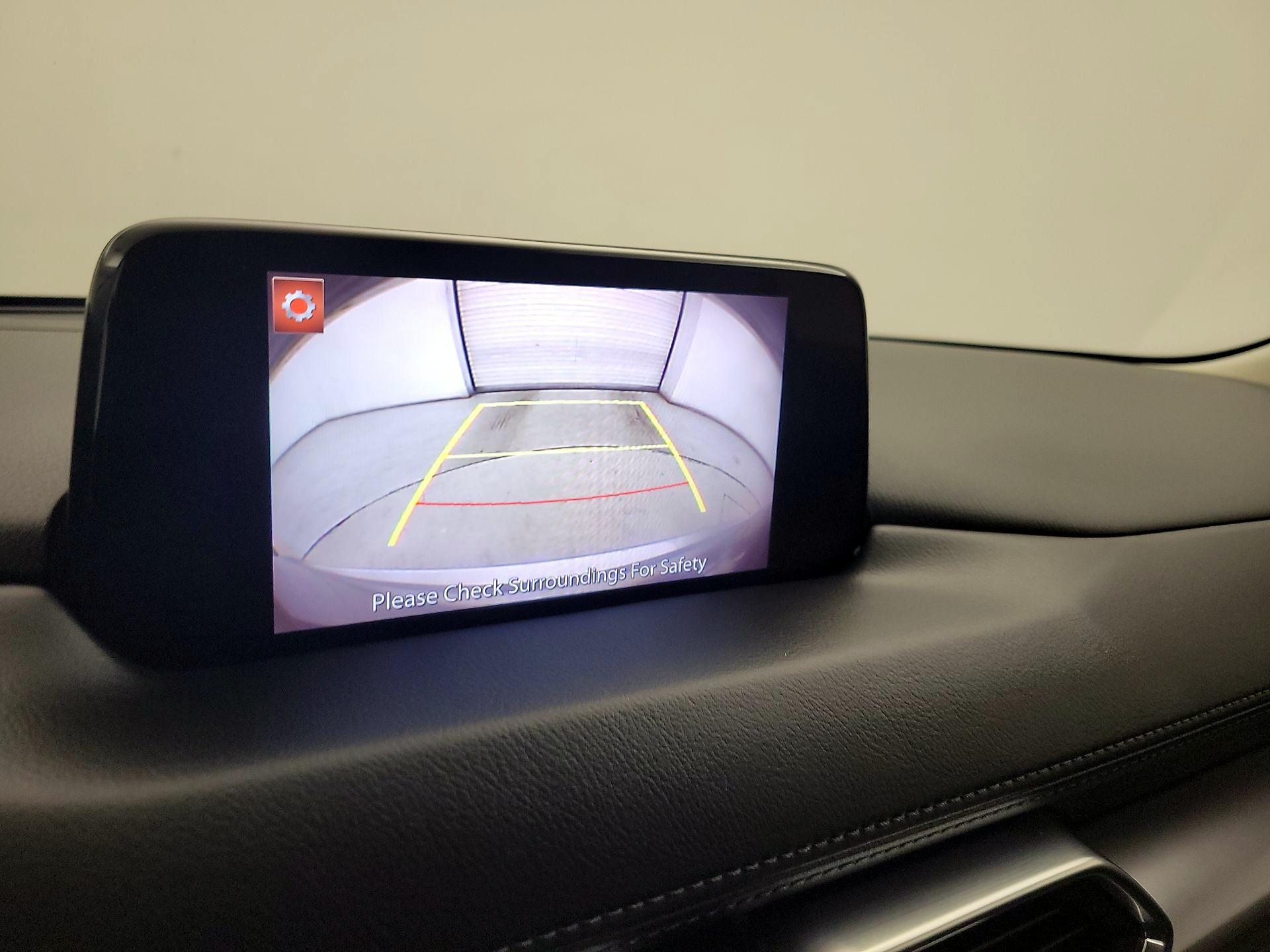 Thumbnail: 2019 Mazda CX-5 - 14