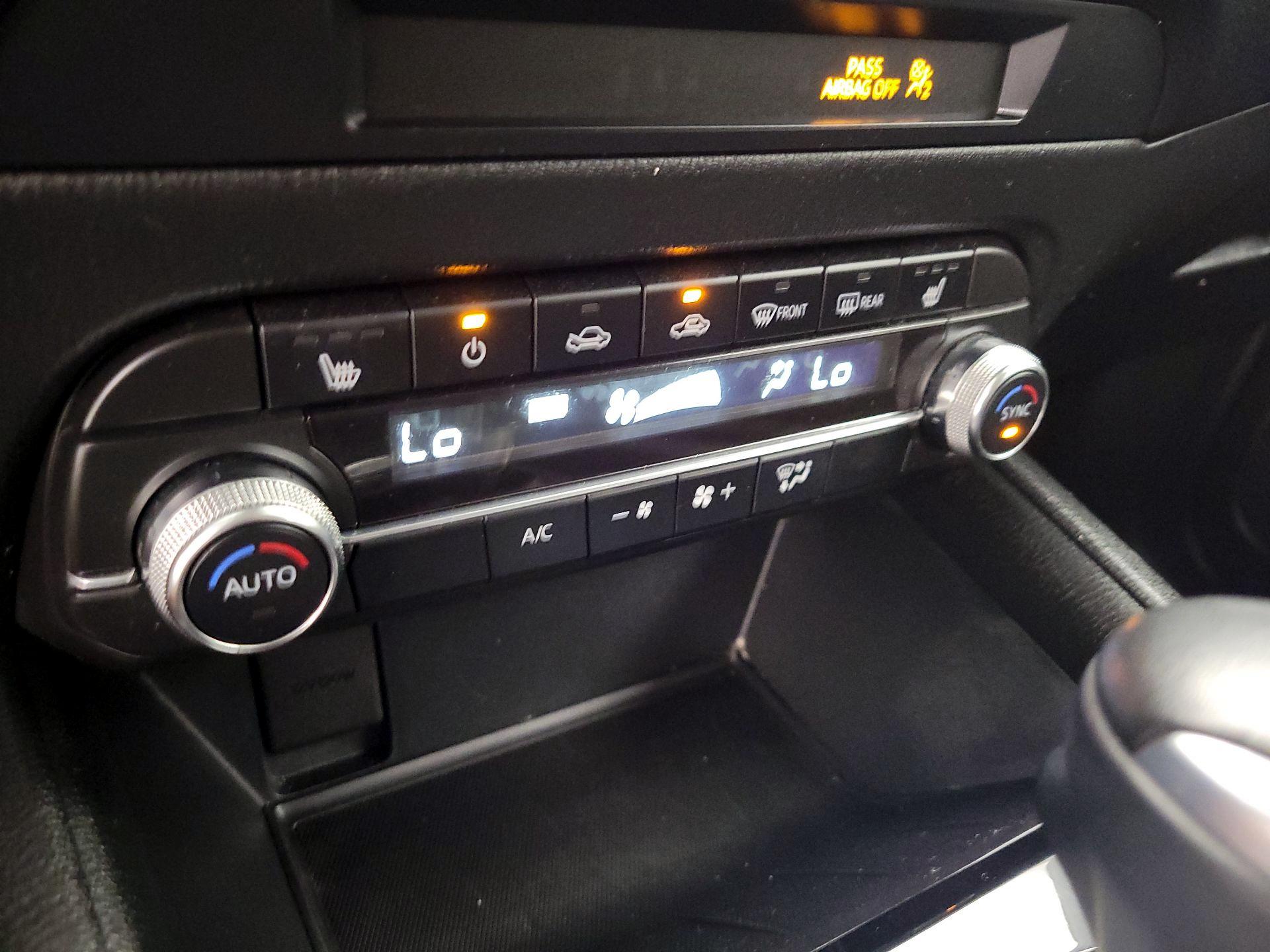Thumbnail: 2019 Mazda CX-5 - 16