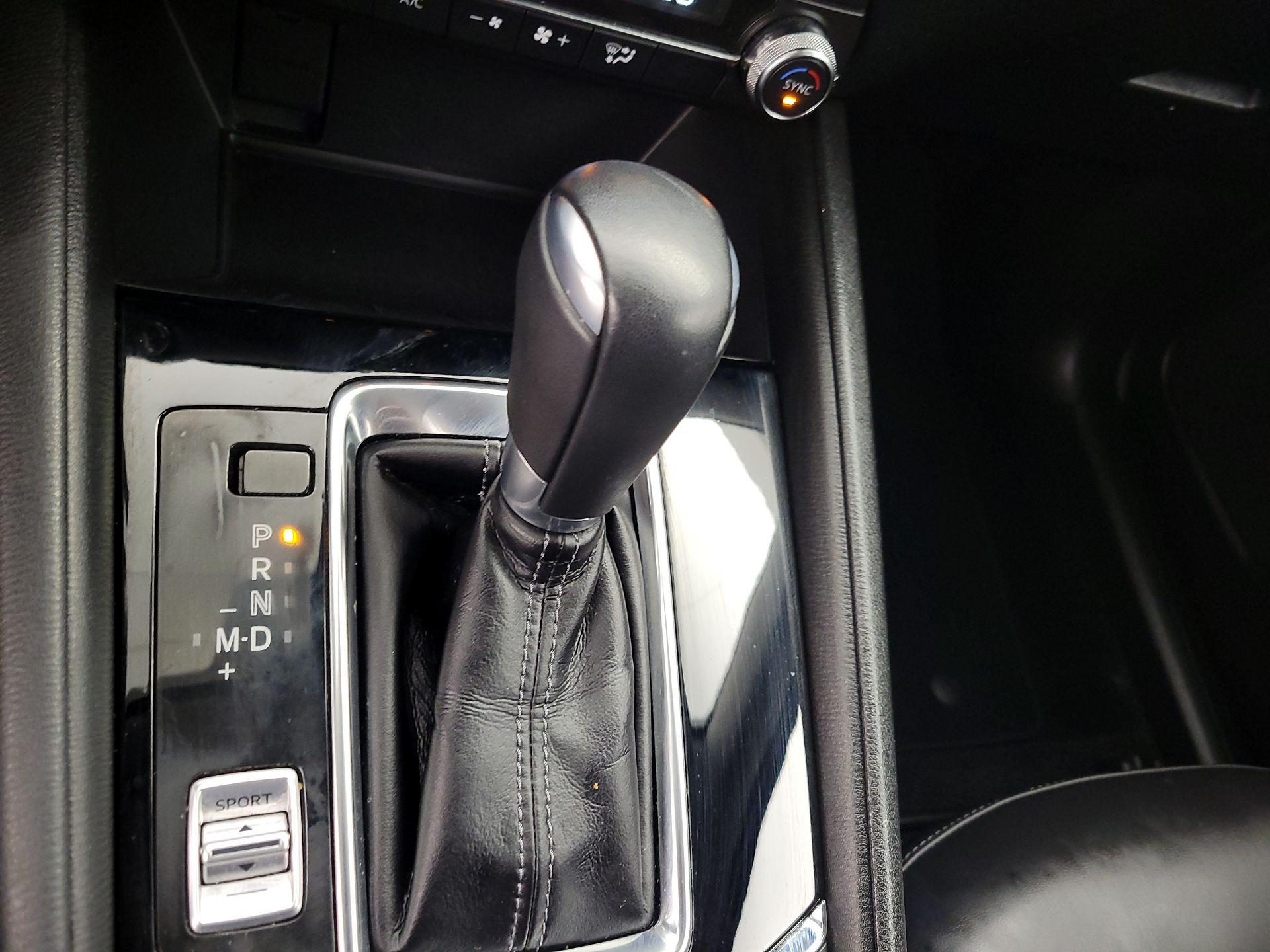 Thumbnail: 2019 Mazda CX-5 - 17