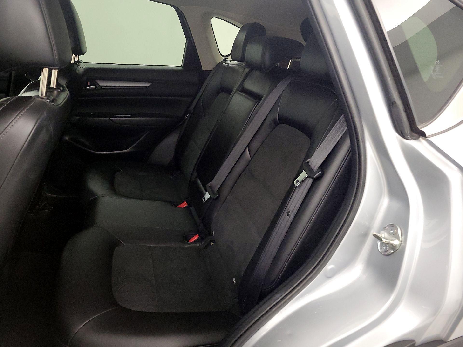 Thumbnail: 2019 Mazda CX-5 - 18