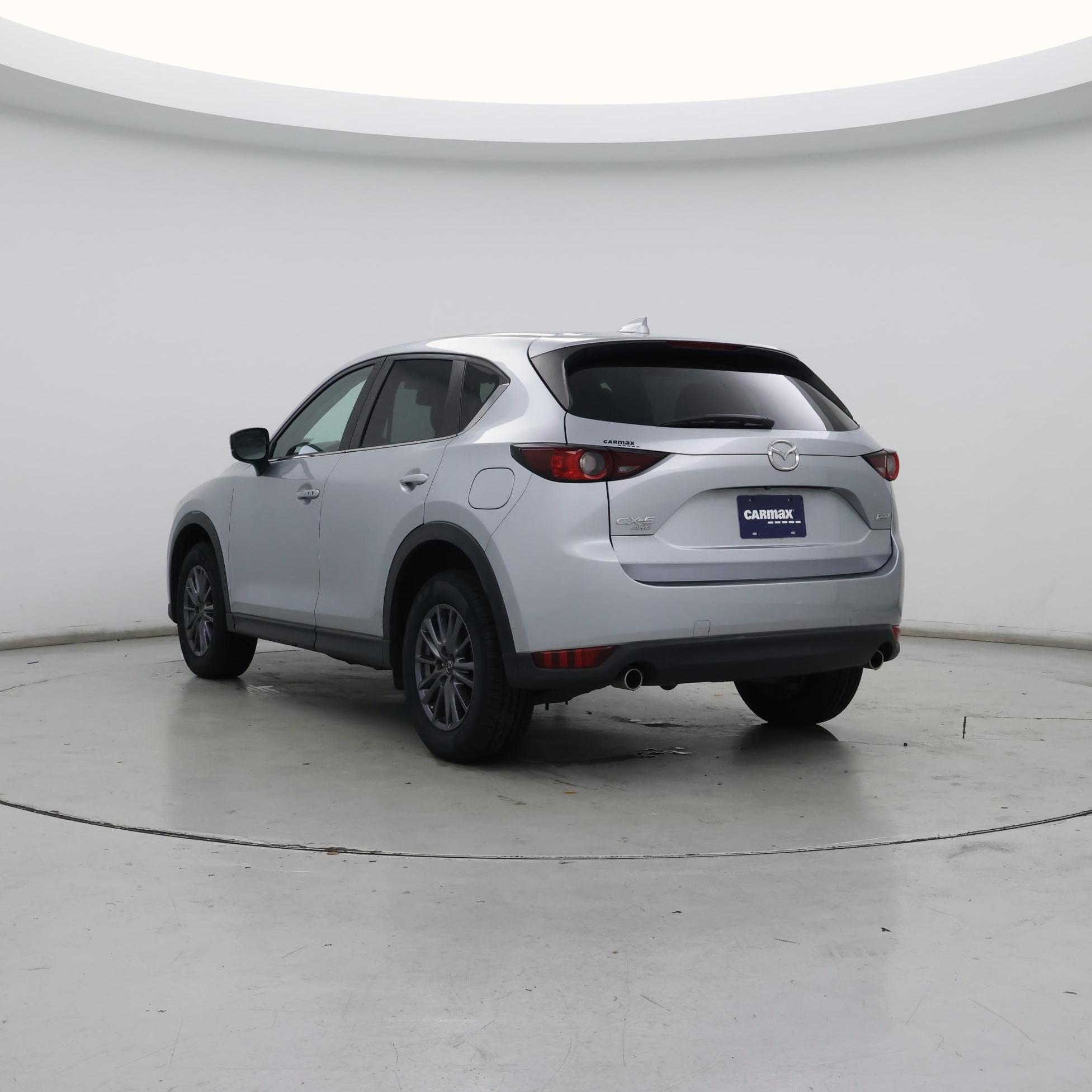 Thumbnail: 2019 Mazda CX-5 - 2