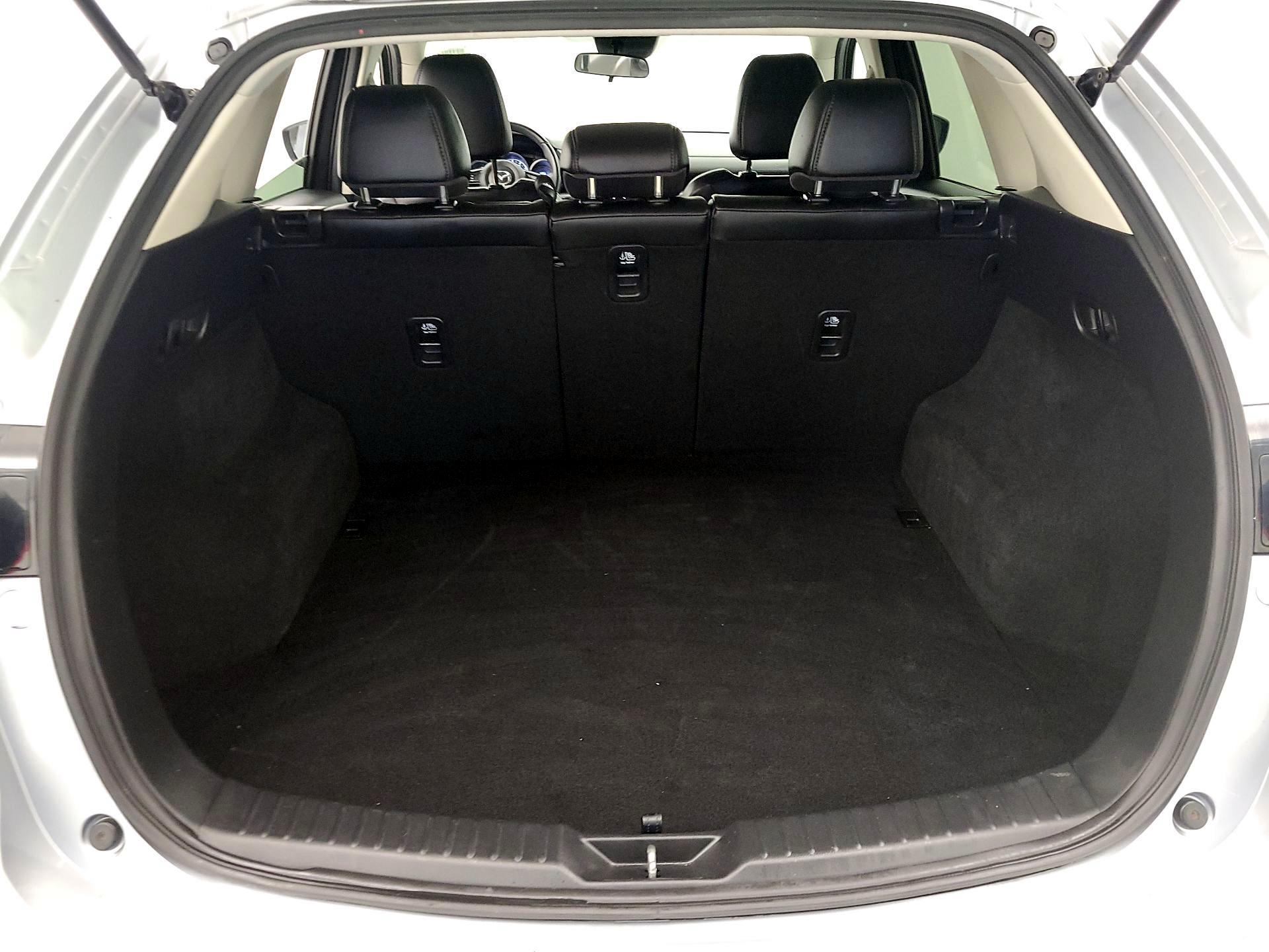 Thumbnail: 2019 Mazda CX-5 - 19