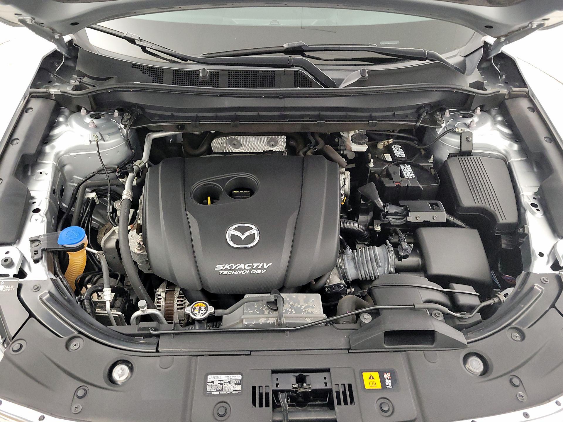 Thumbnail: 2019 Mazda CX-5 - 20