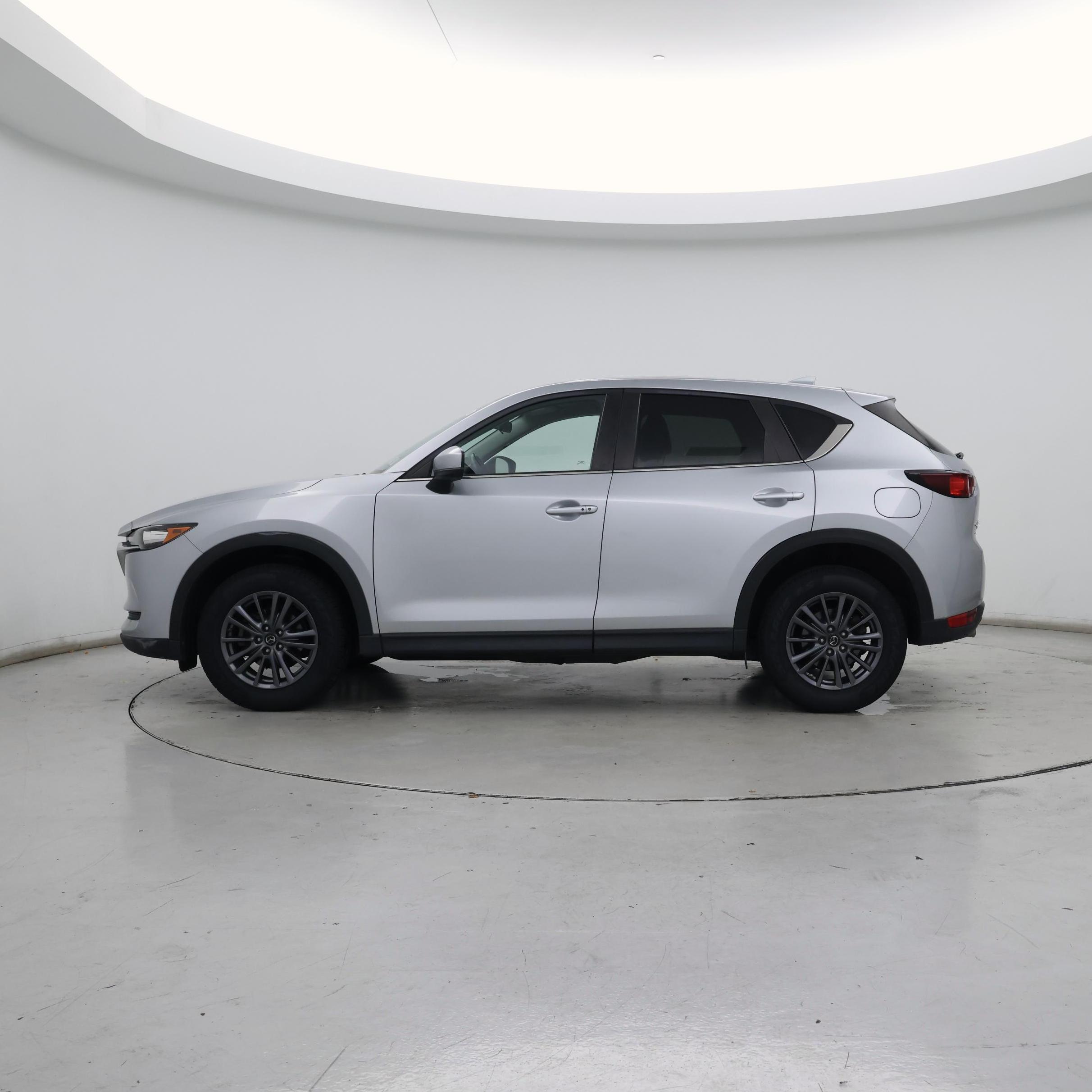 Thumbnail: 2019 Mazda CX-5 - 3
