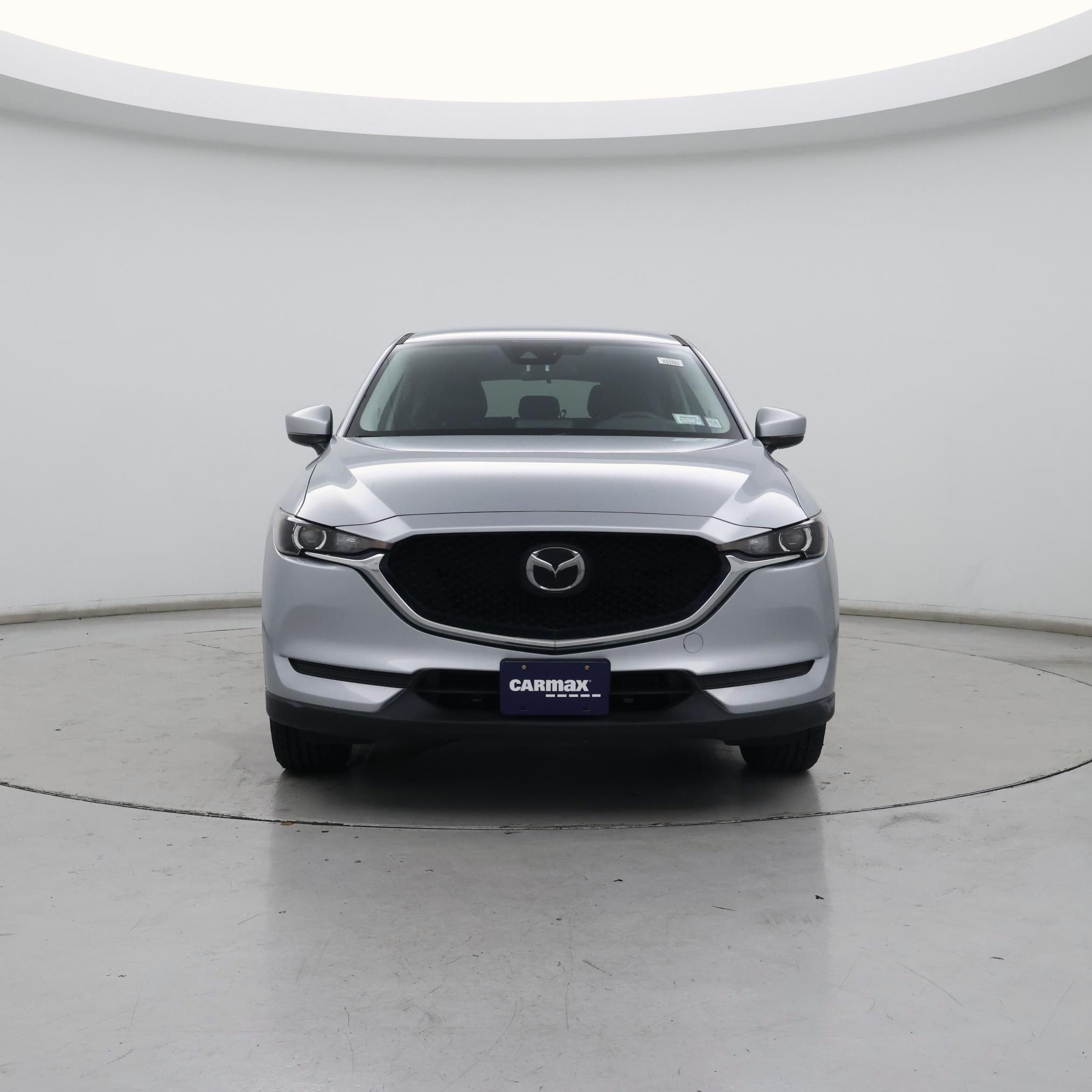Thumbnail: 2019 Mazda CX-5 - 5