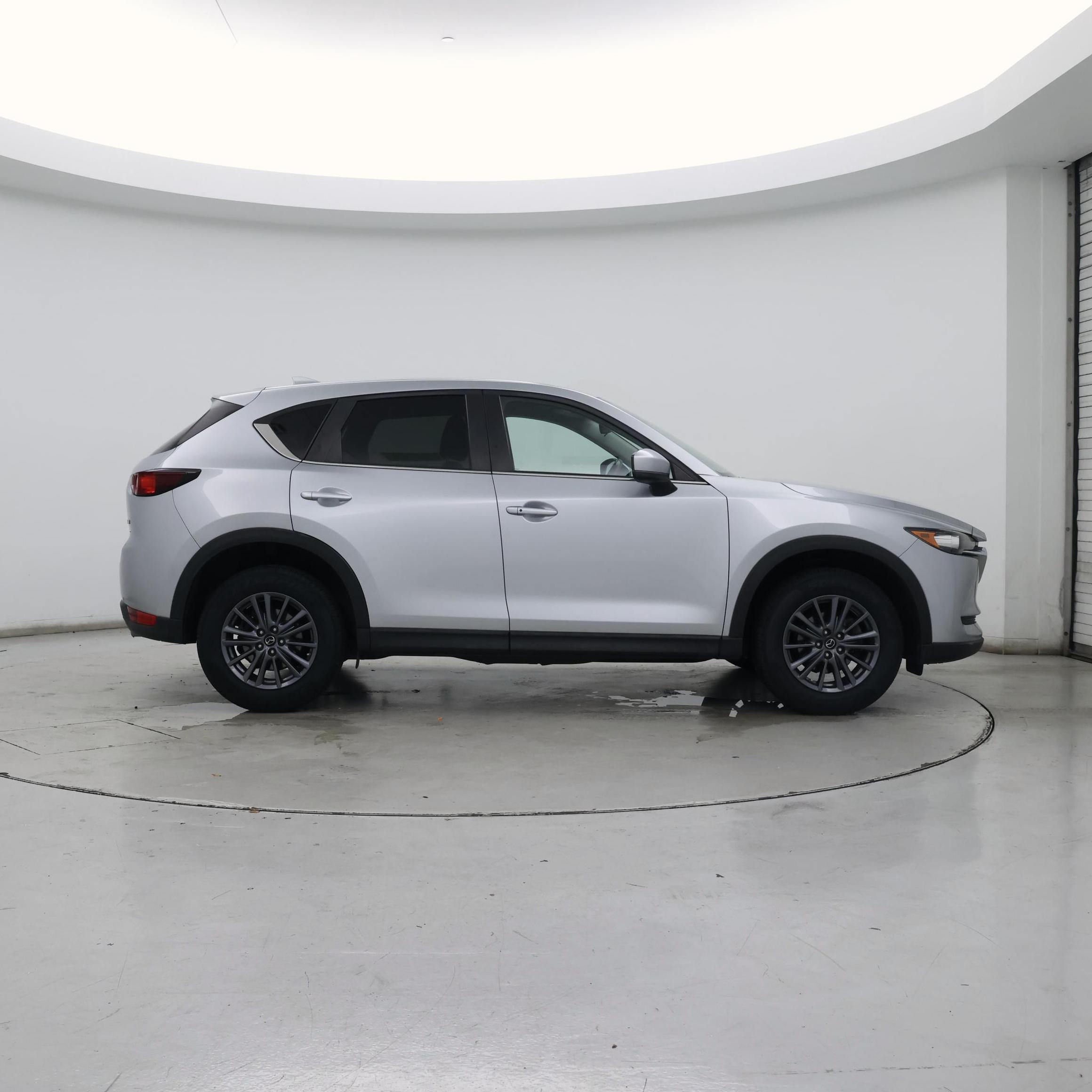 Thumbnail: 2019 Mazda CX-5 - 7