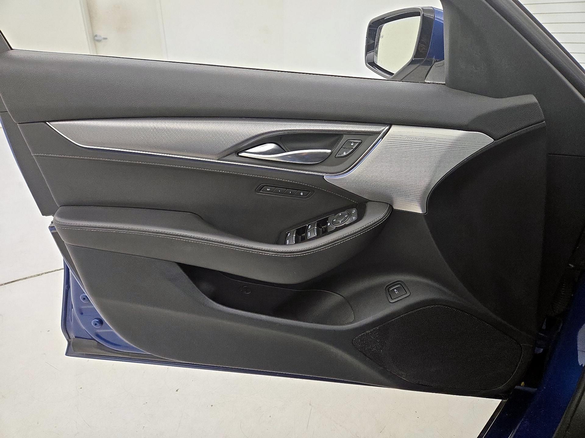 Thumbnail: 2020 Cadillac CT5 - 12