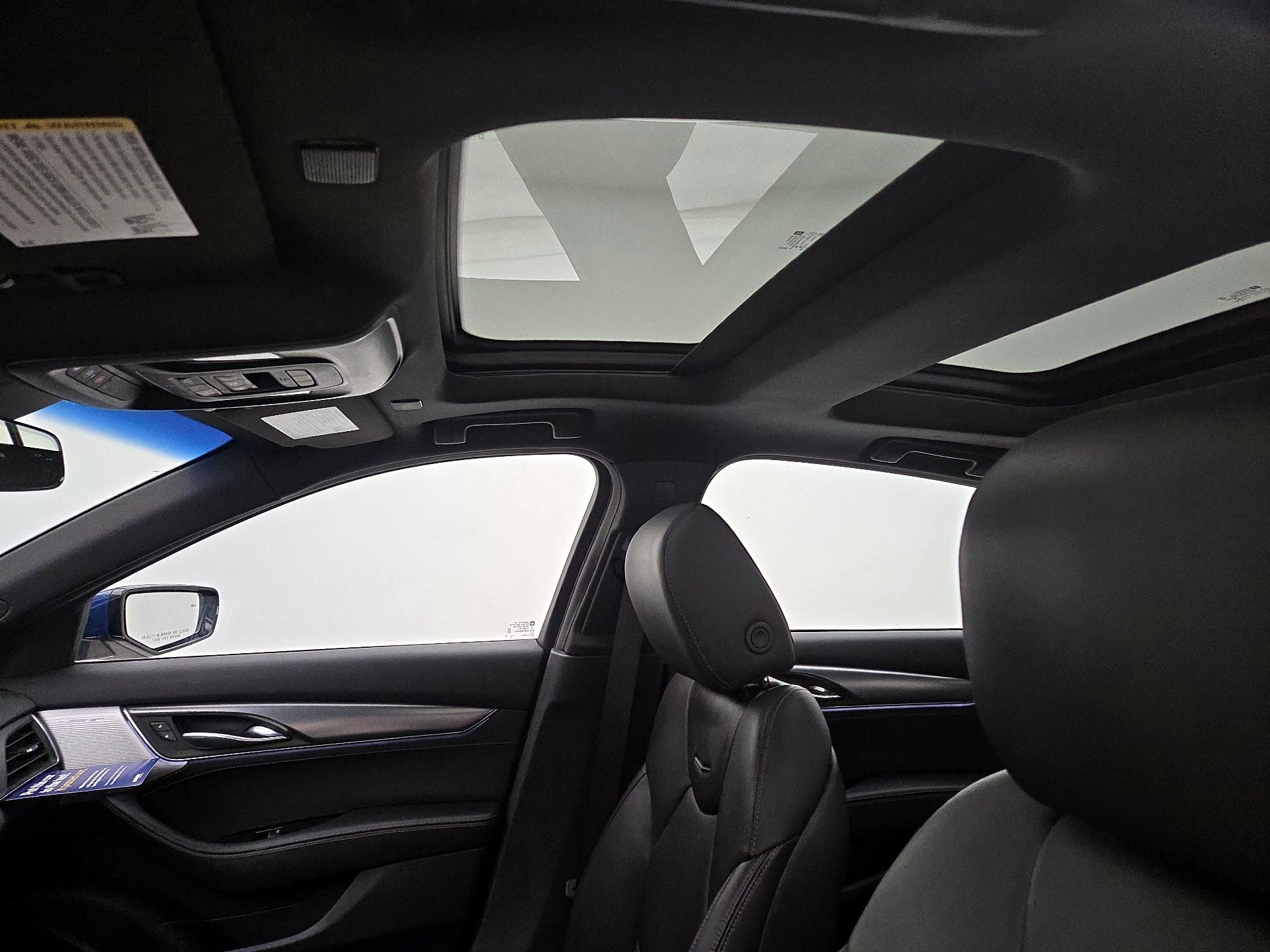 Thumbnail: 2020 Cadillac CT5 - 19