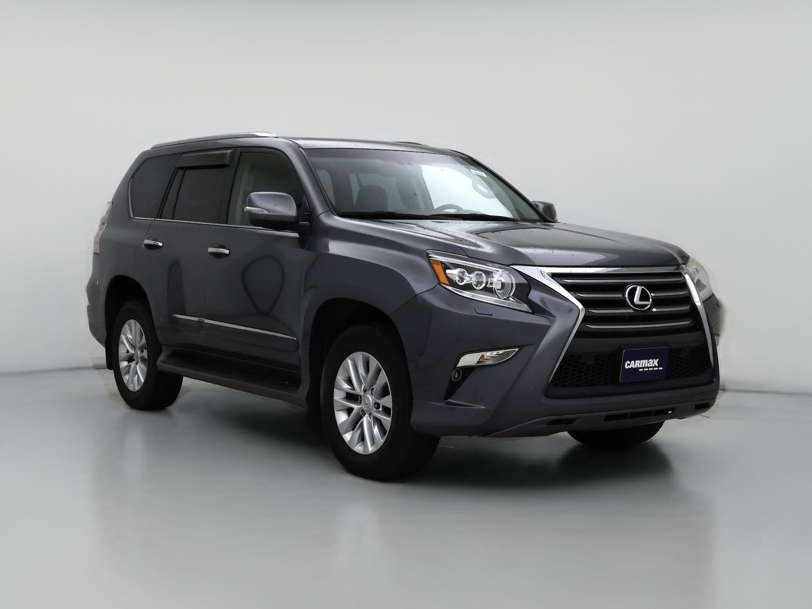 2016 Lexus GX 460