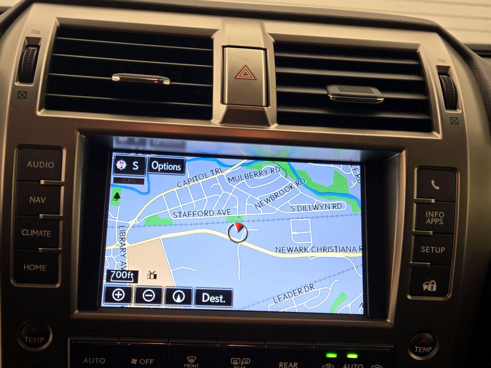 Thumbnail: 2016 Lexus GX - 14