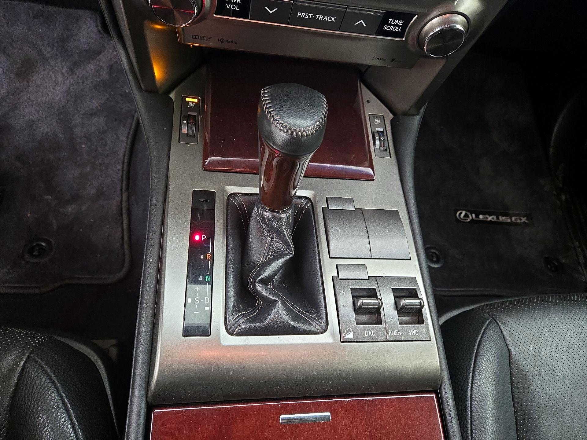 Thumbnail: 2016 Lexus GX - 18