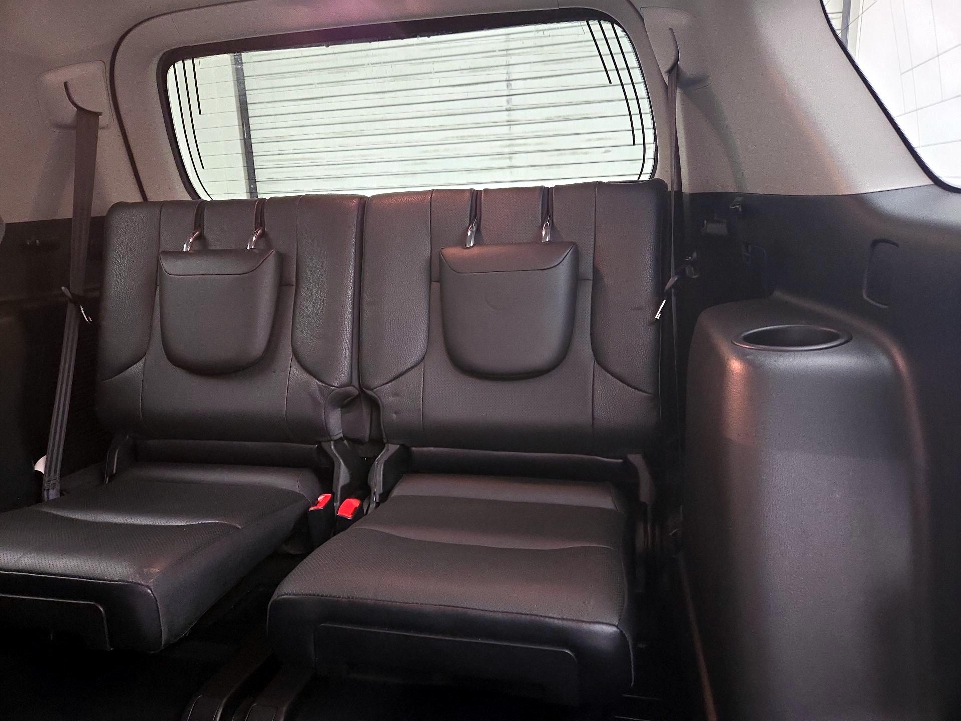 Thumbnail: 2016 Lexus GX - 20