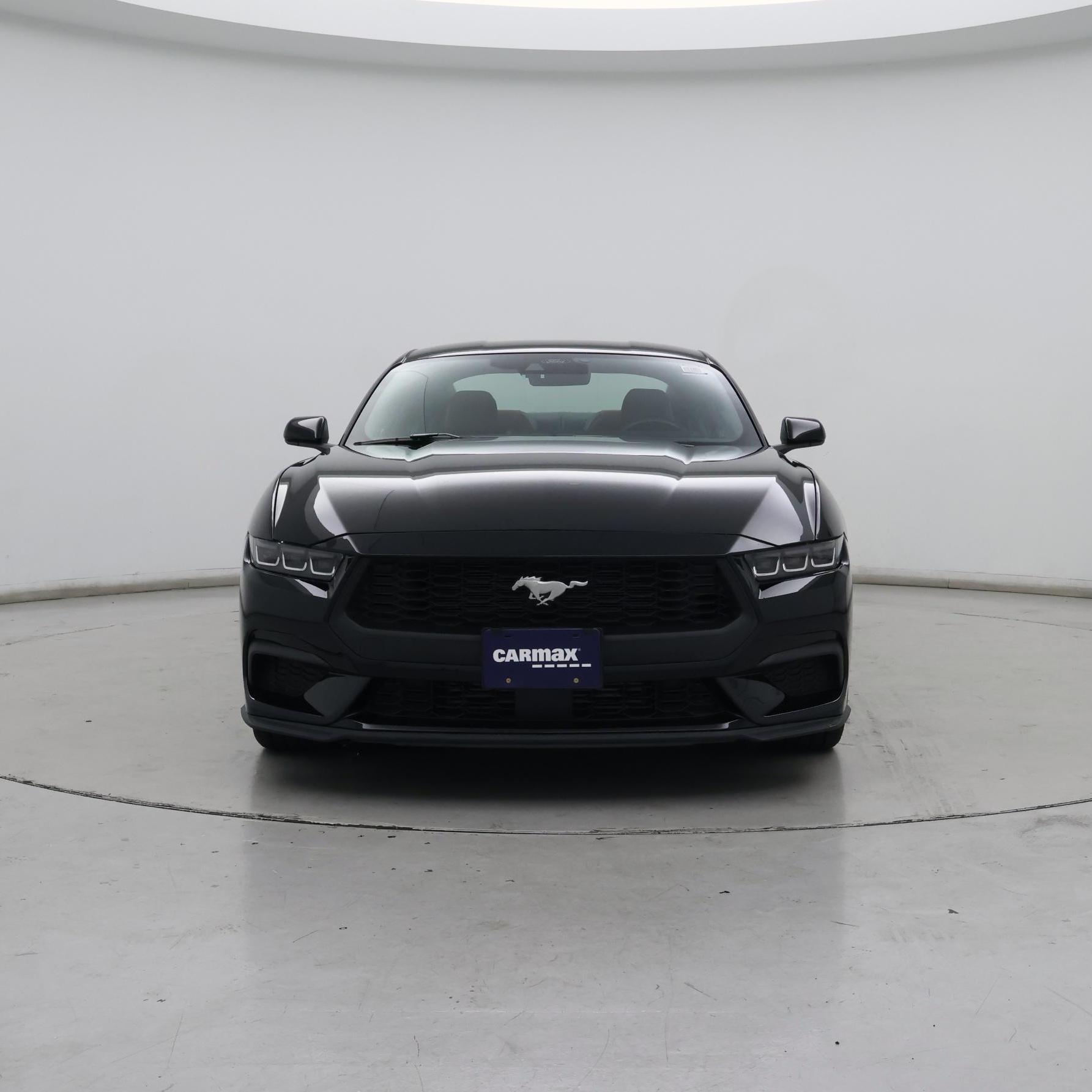Thumbnail: 2024 Ford Mustang - 5