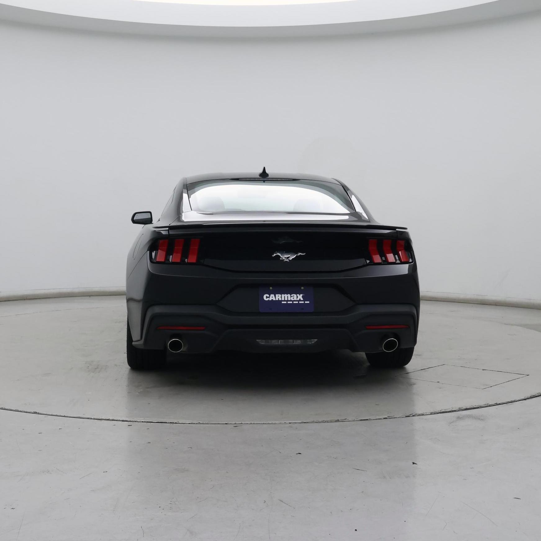 Thumbnail: 2024 Ford Mustang - 6