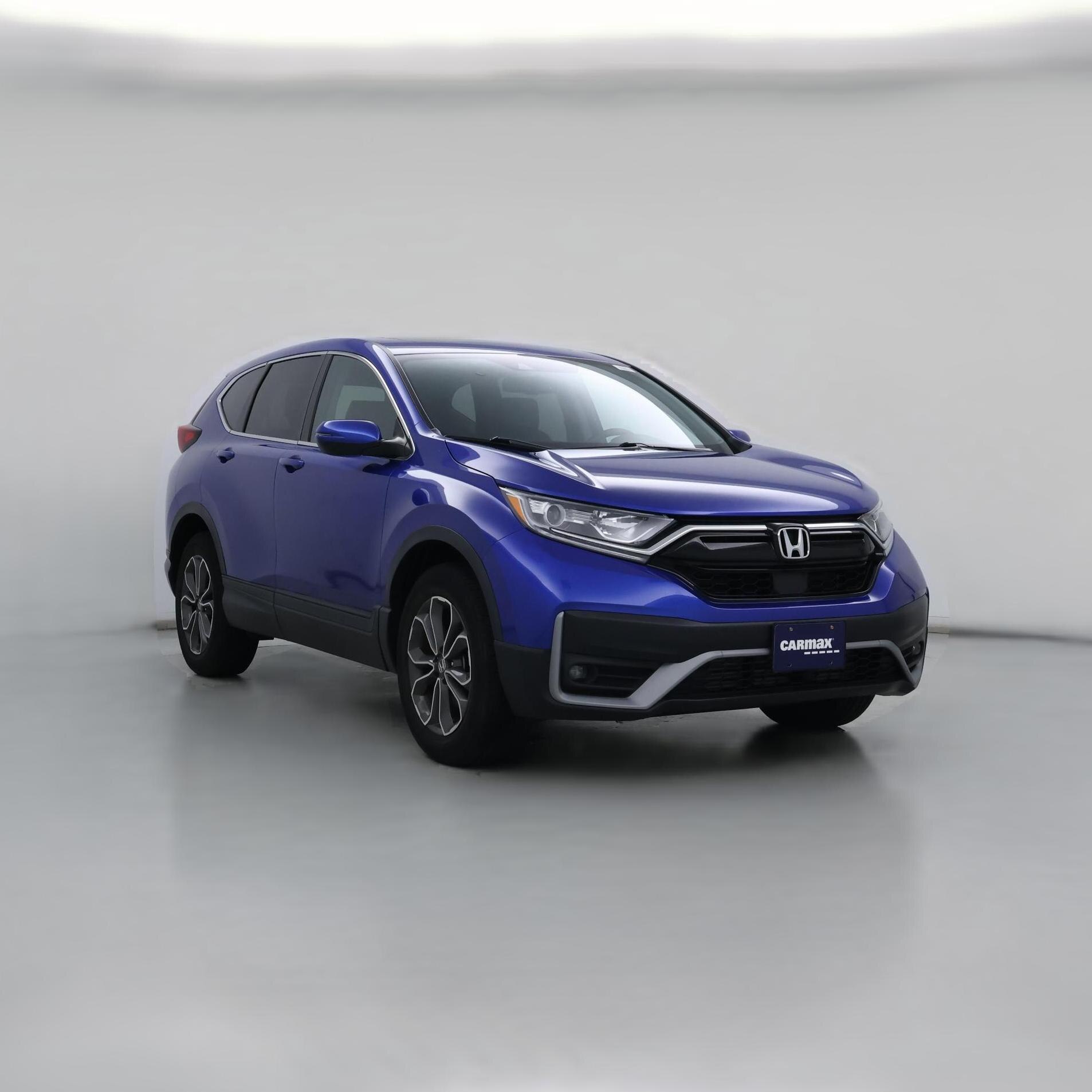 Thumbnail: 2022 Honda CR-V - 1