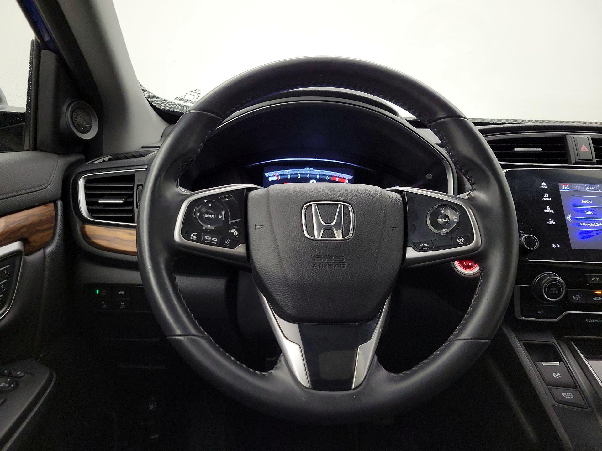 Thumbnail: 2022 Honda CR-V - 10
