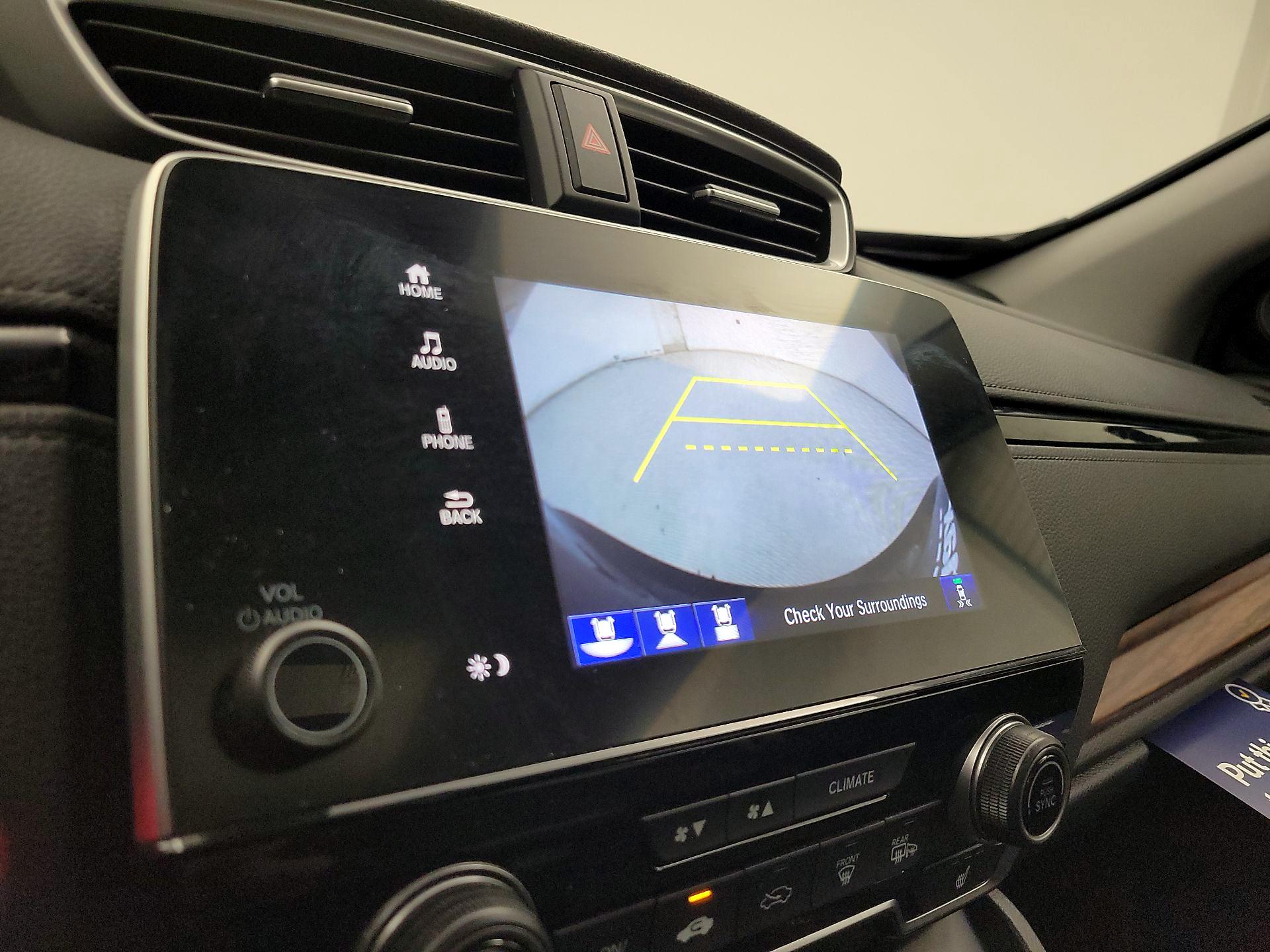 Thumbnail: 2022 Honda CR-V - 14