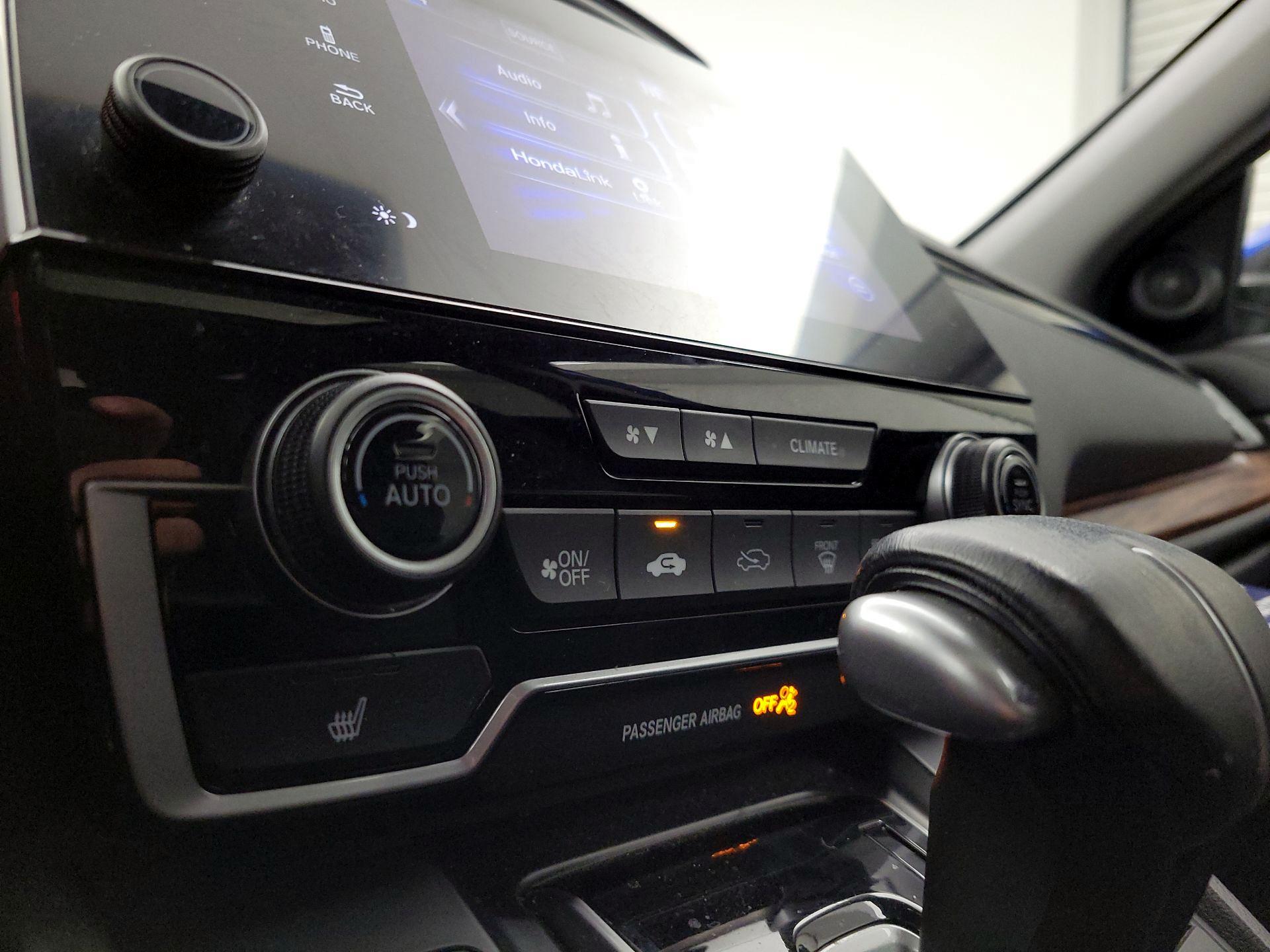 Thumbnail: 2022 Honda CR-V - 16